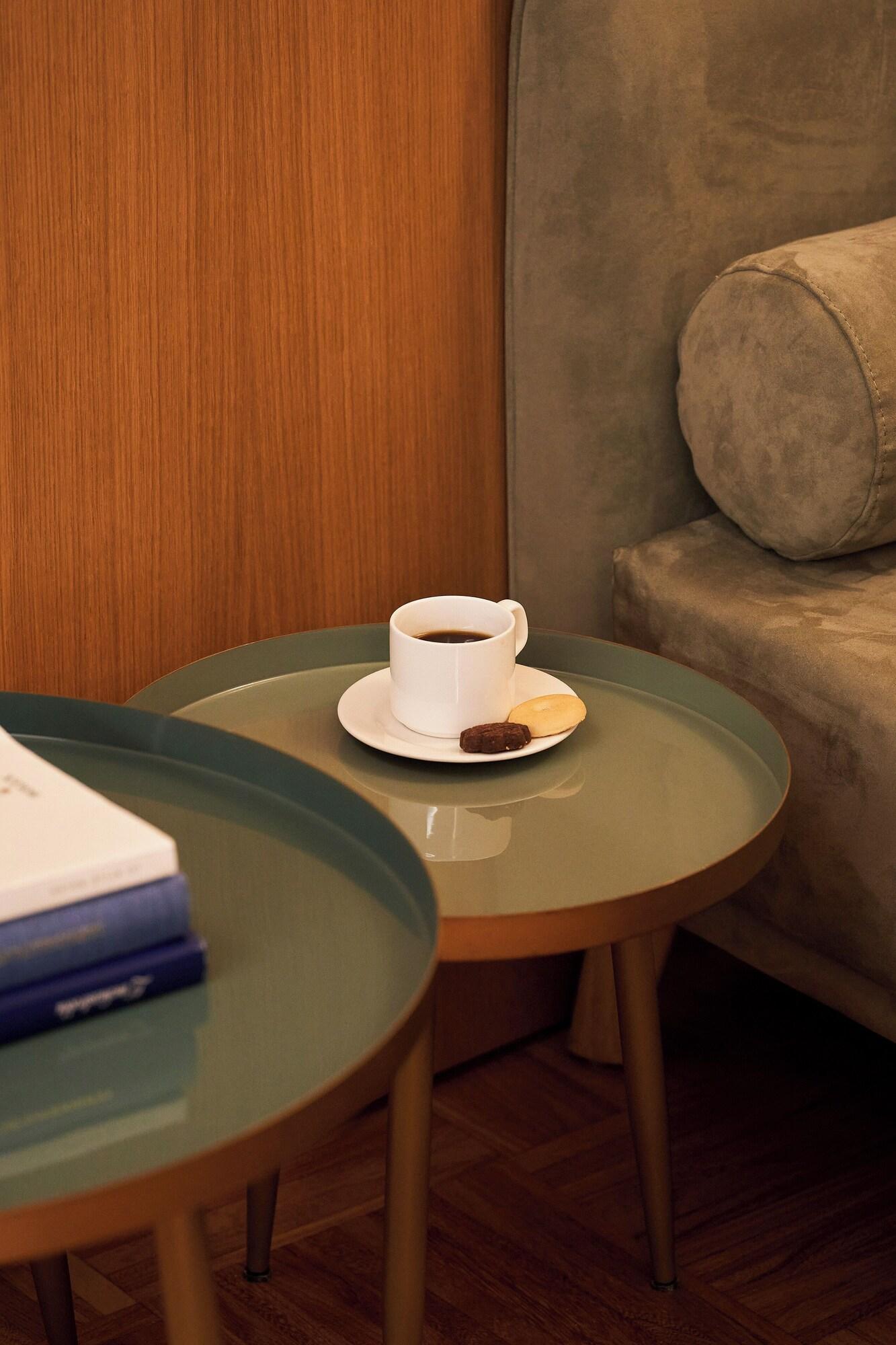 Junior Suite Standard