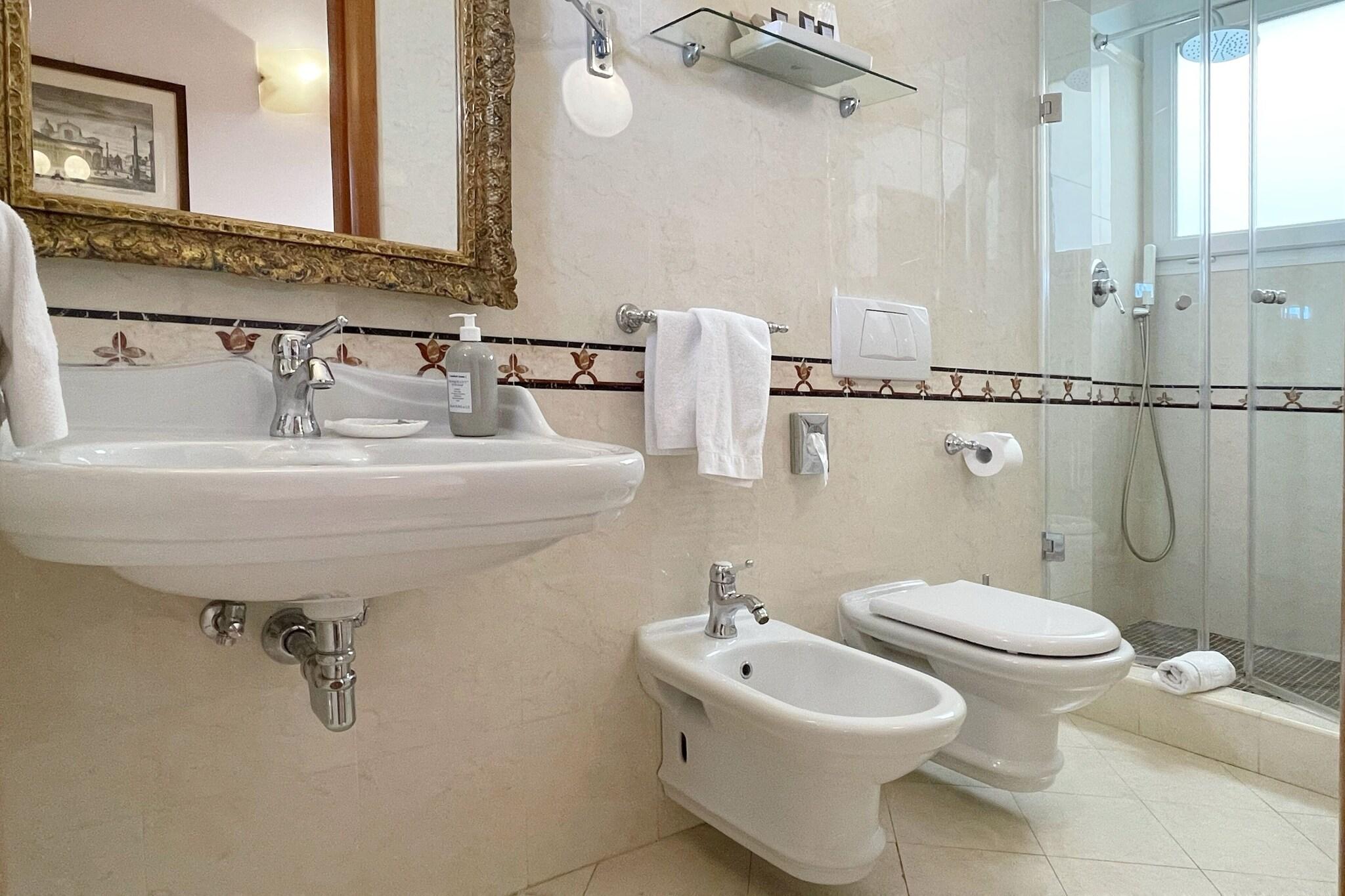 Junior Suite Standard