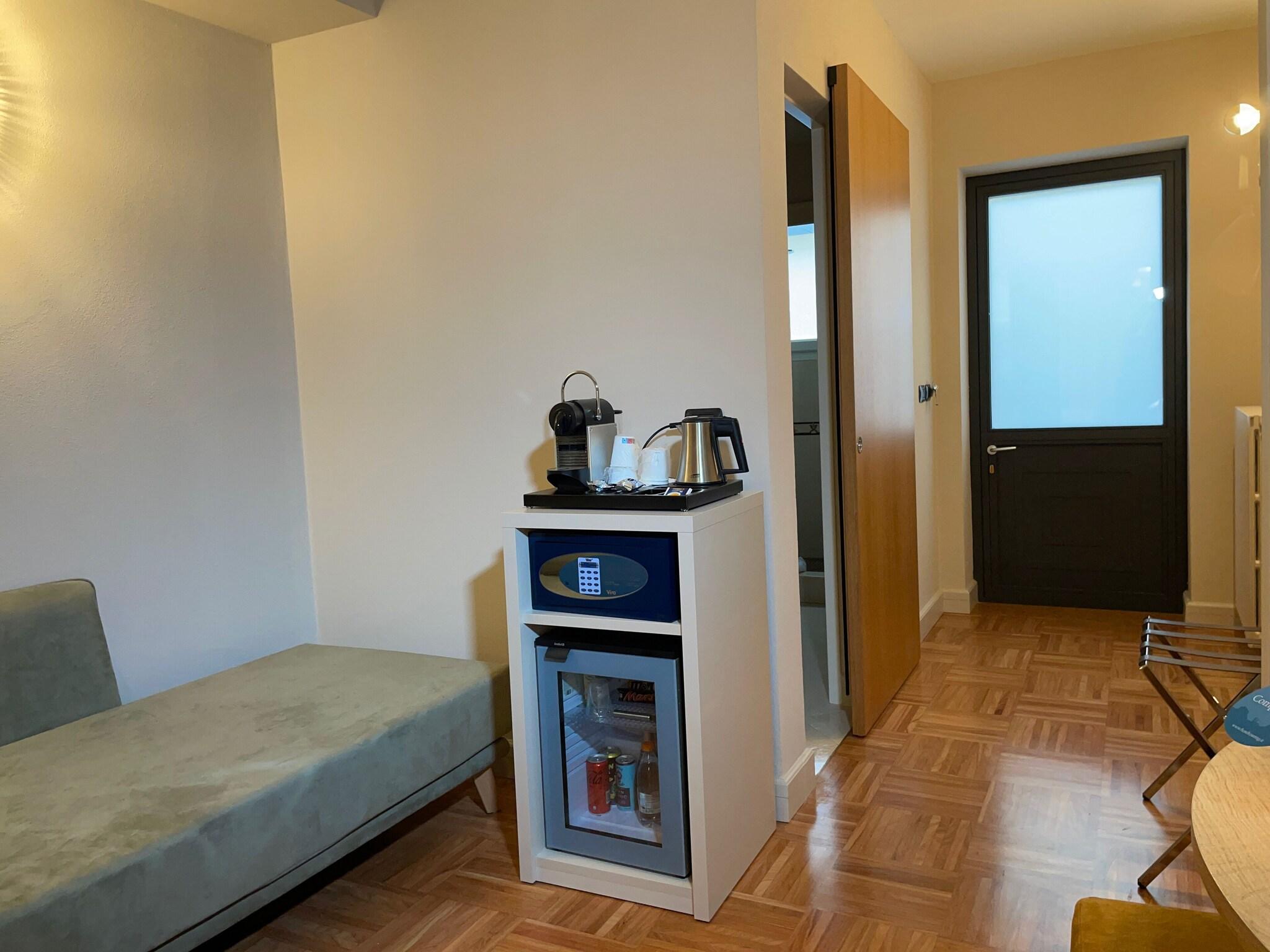 Junior Suite Standard