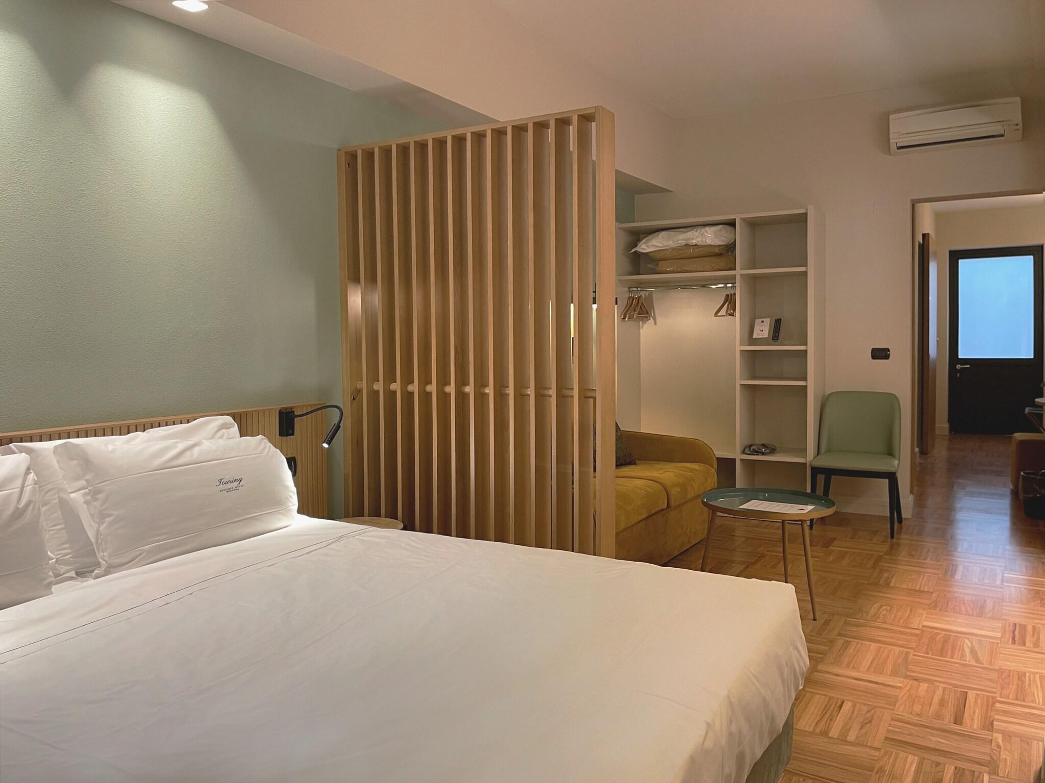 Junior Suite Standard