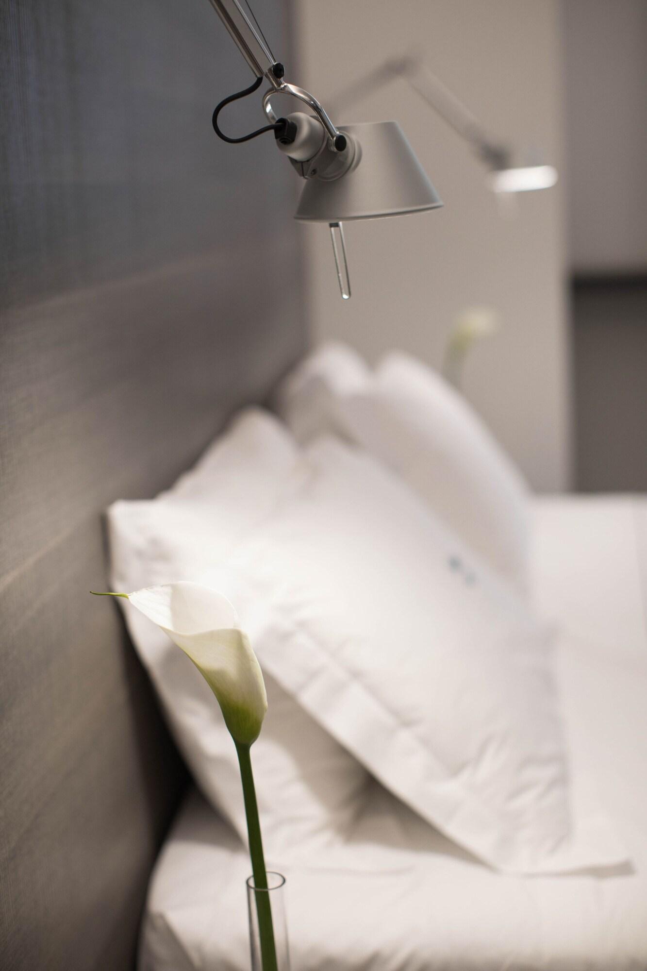 Junior Suite with Double Bed