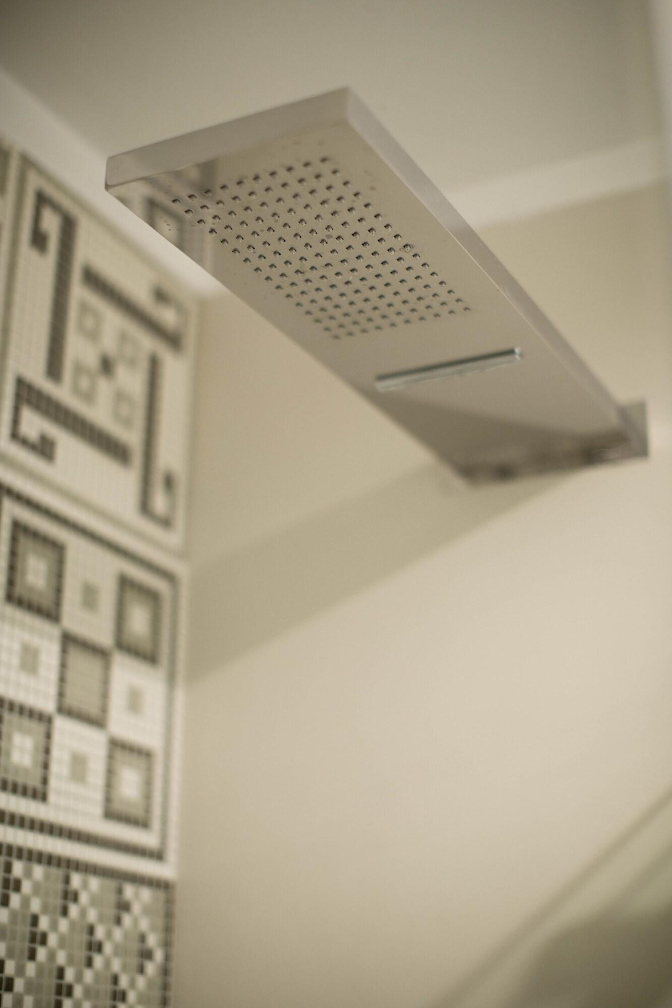 Junior Suite with Double Bed