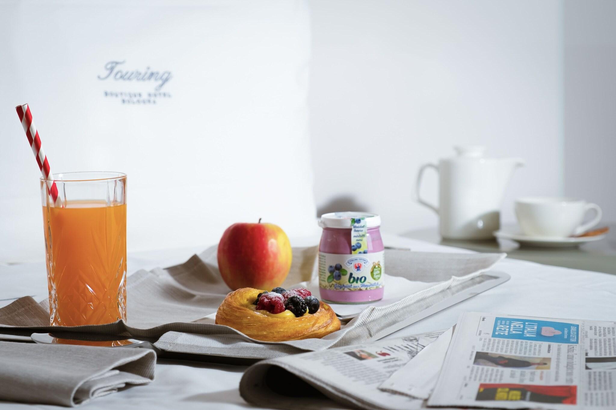 Junior Suite Standard