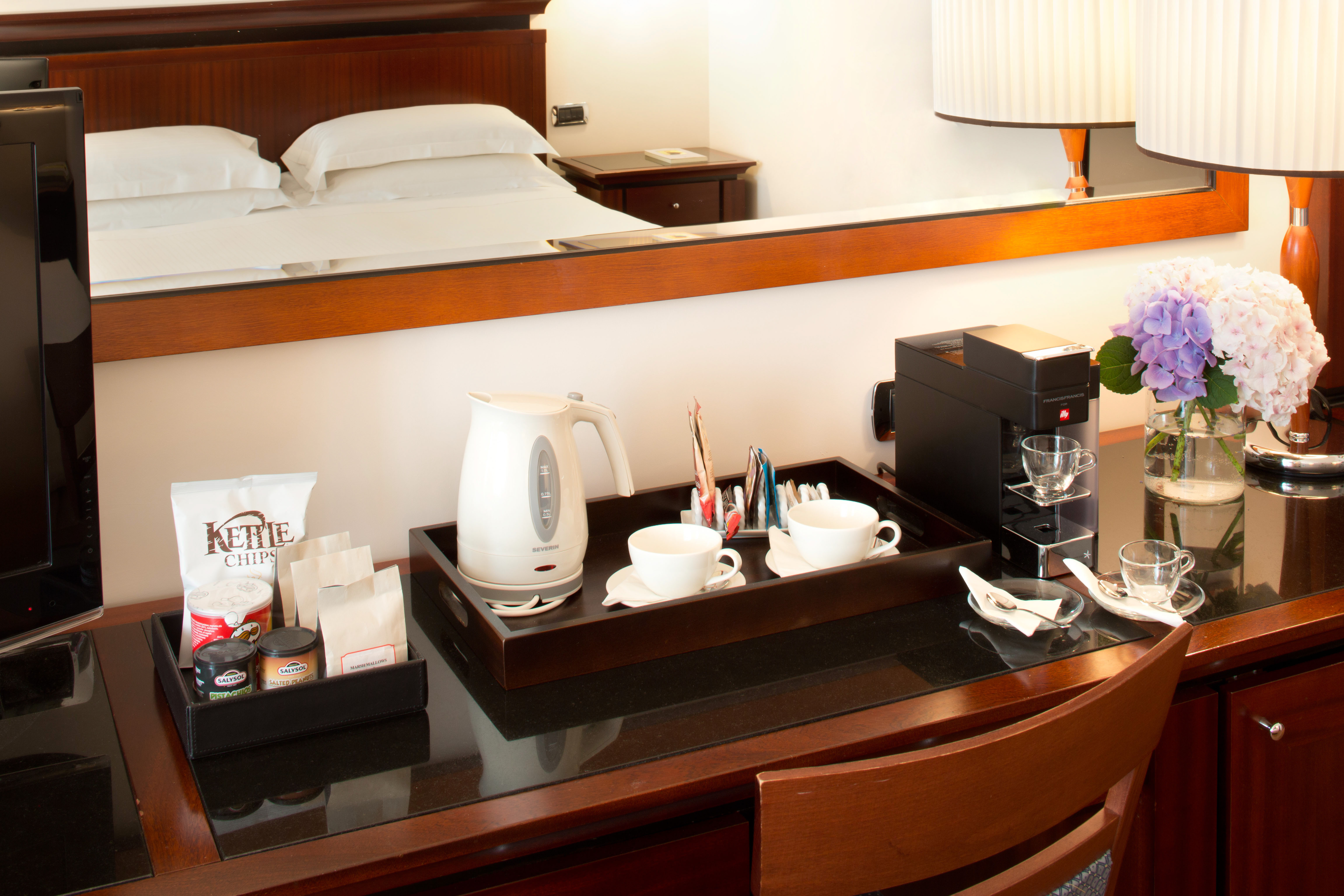 Junior Suite Standard