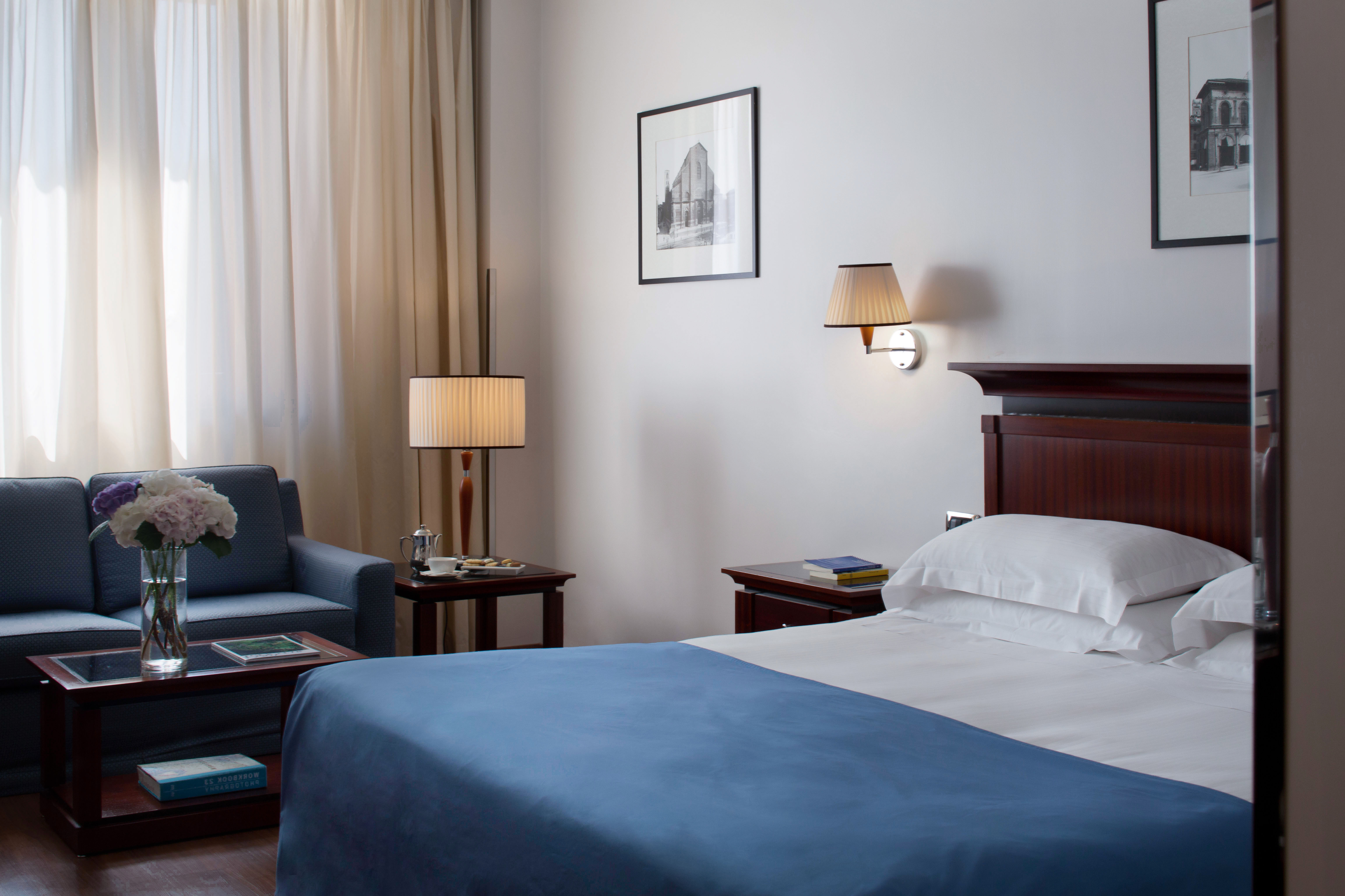 Junior Suite Standard