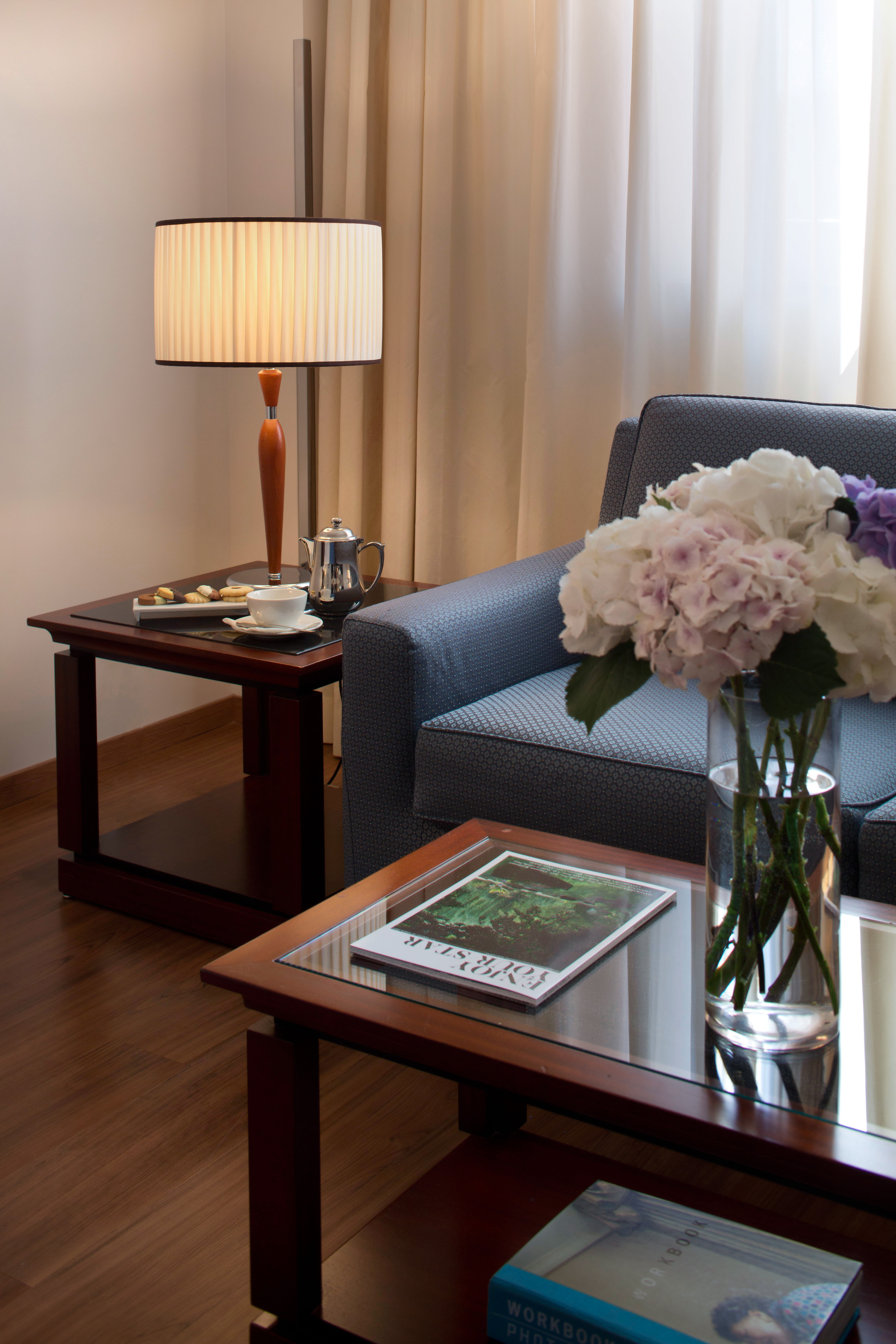 Junior Suite Standard