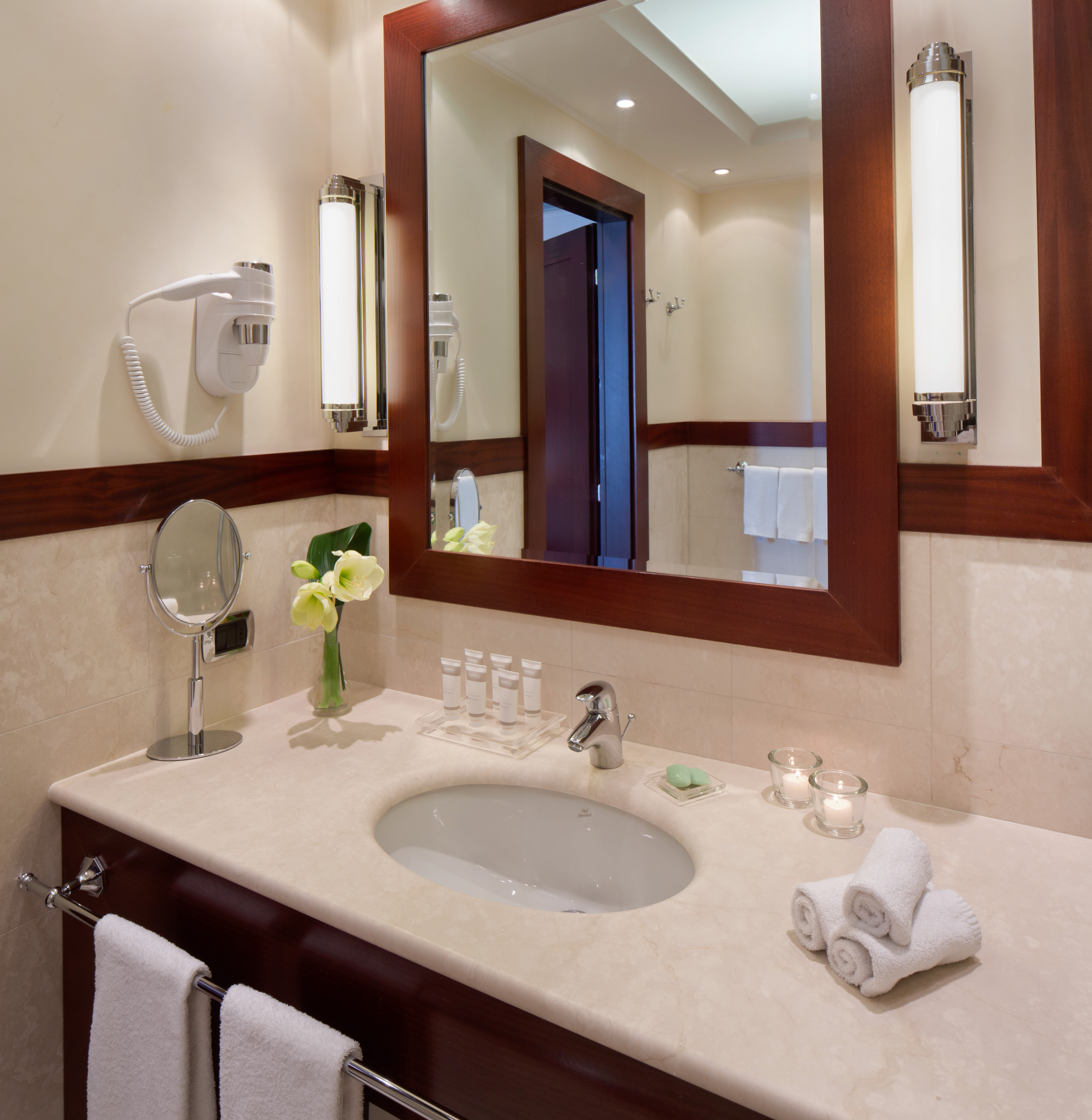 Family Room Standard