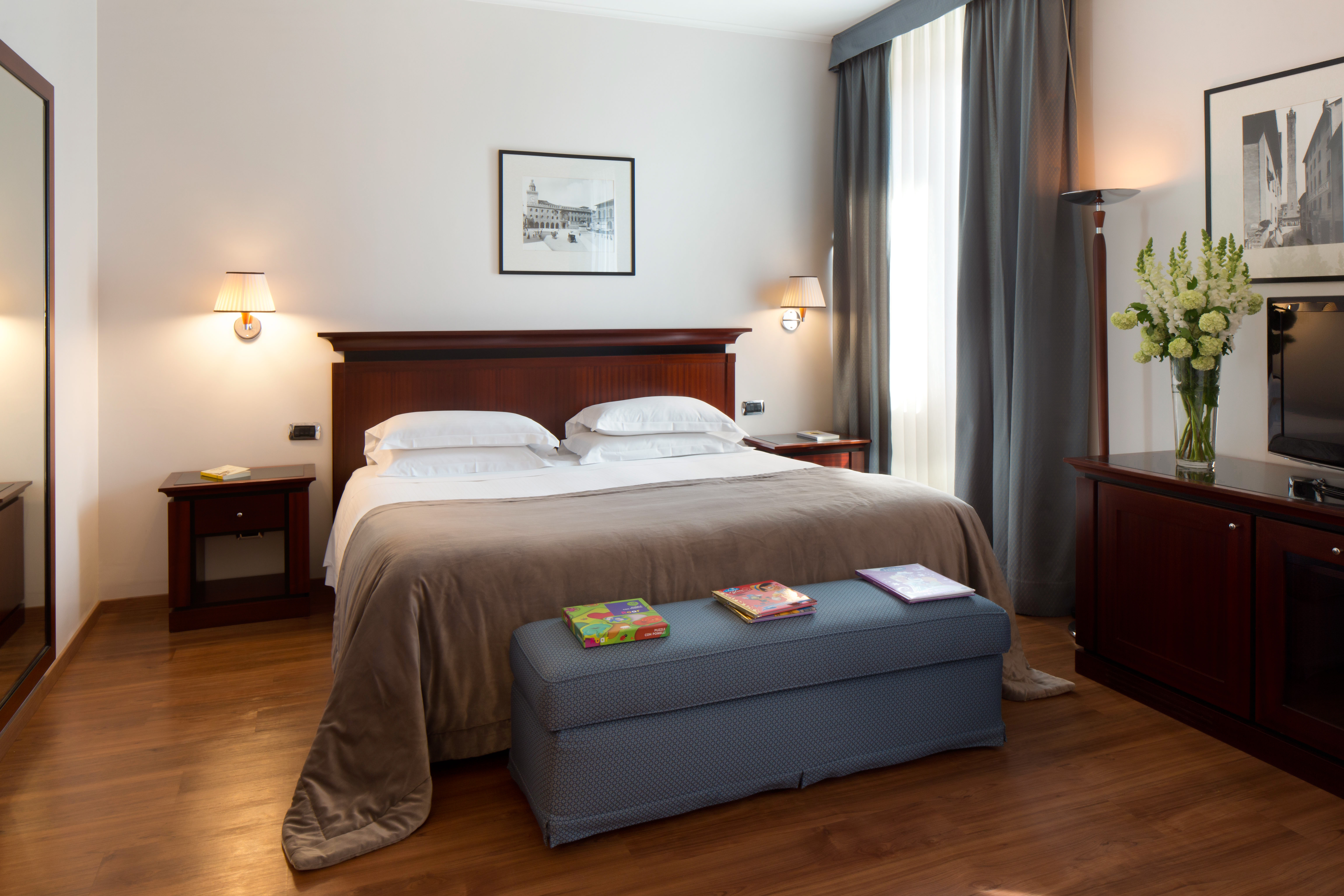 Family Room Standard