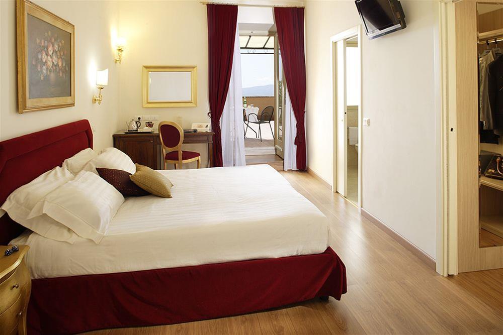 Double or Twin Superior