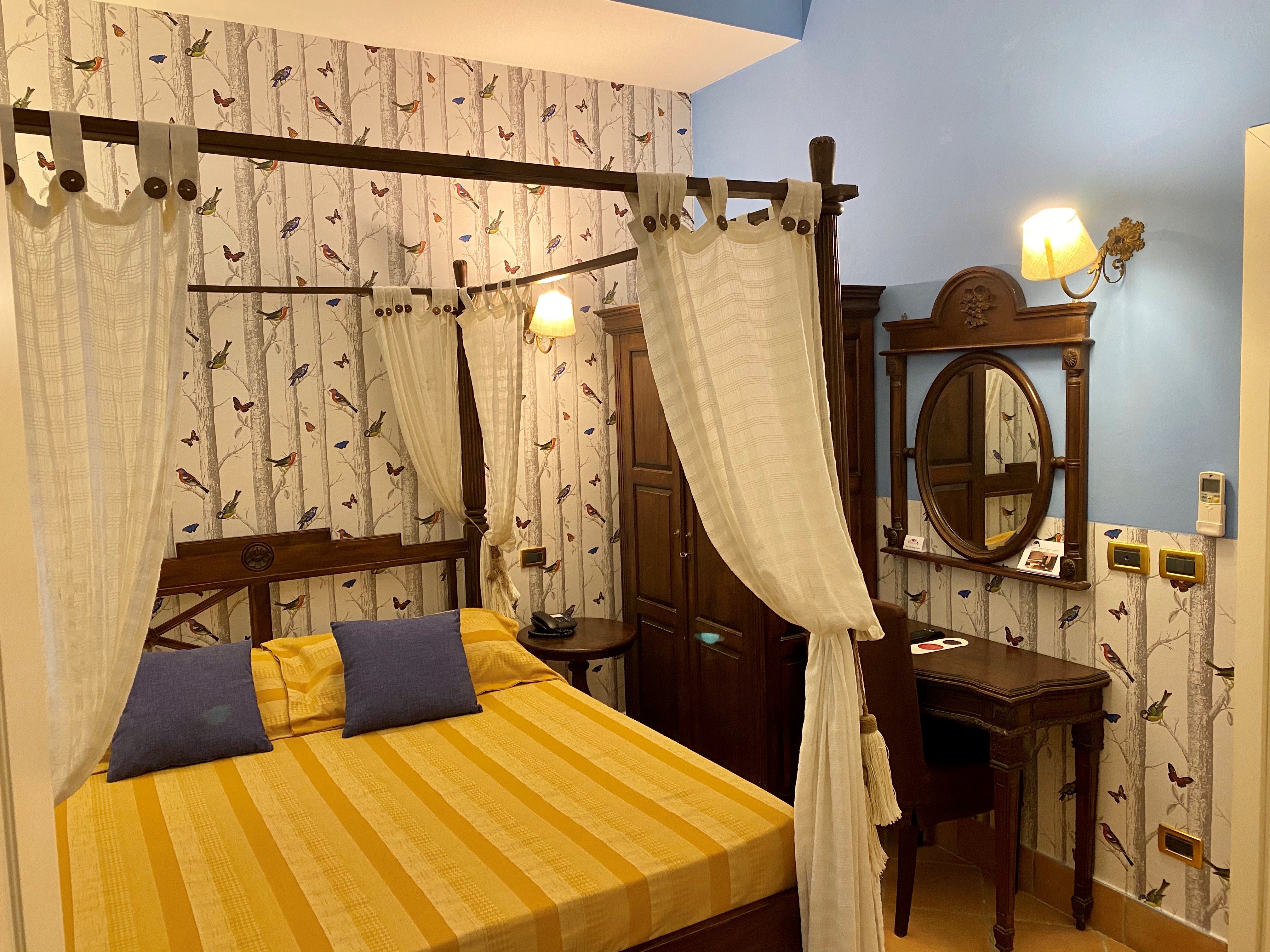 Double or Twin Economy