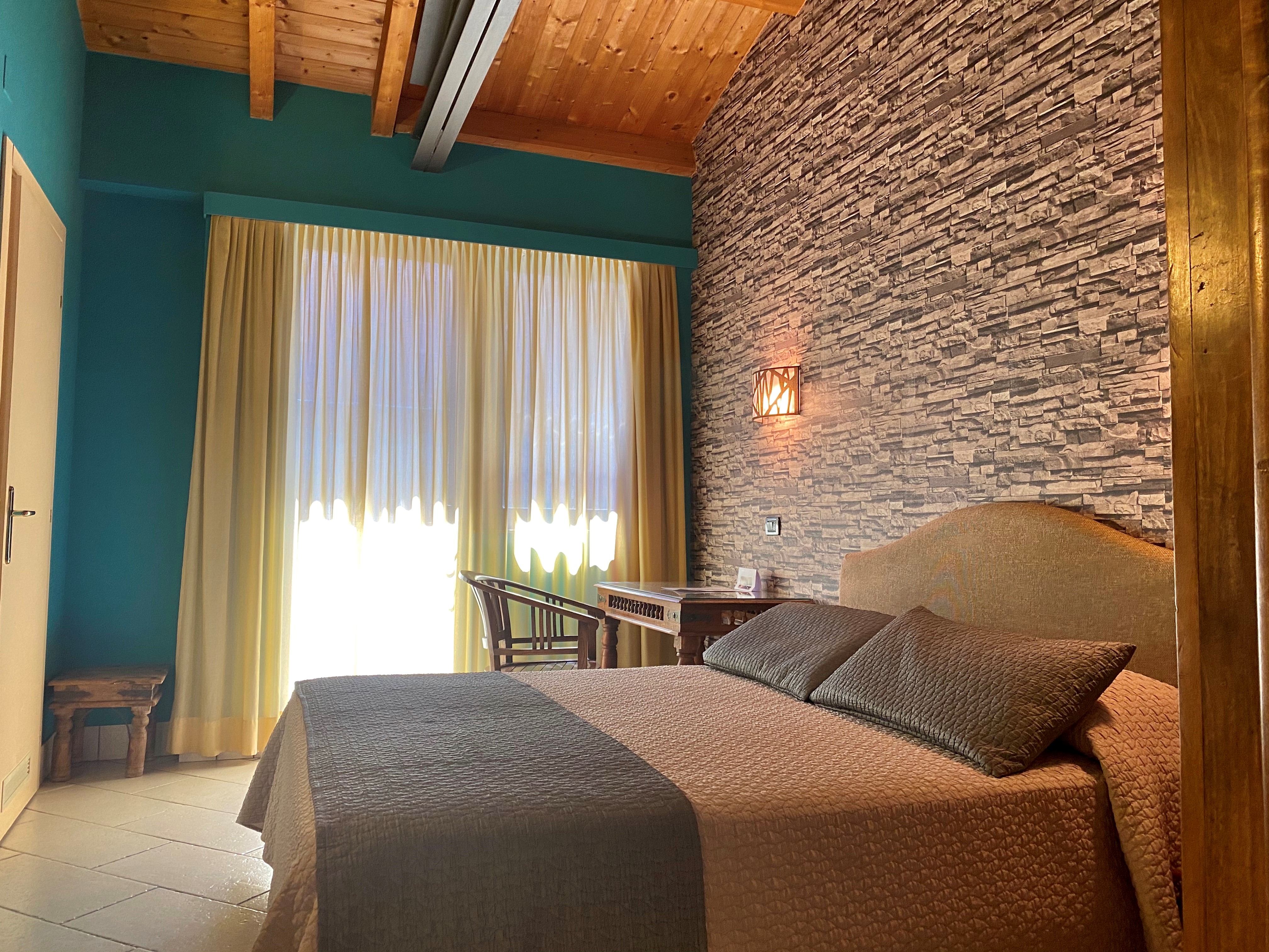 Double or Twin Economy