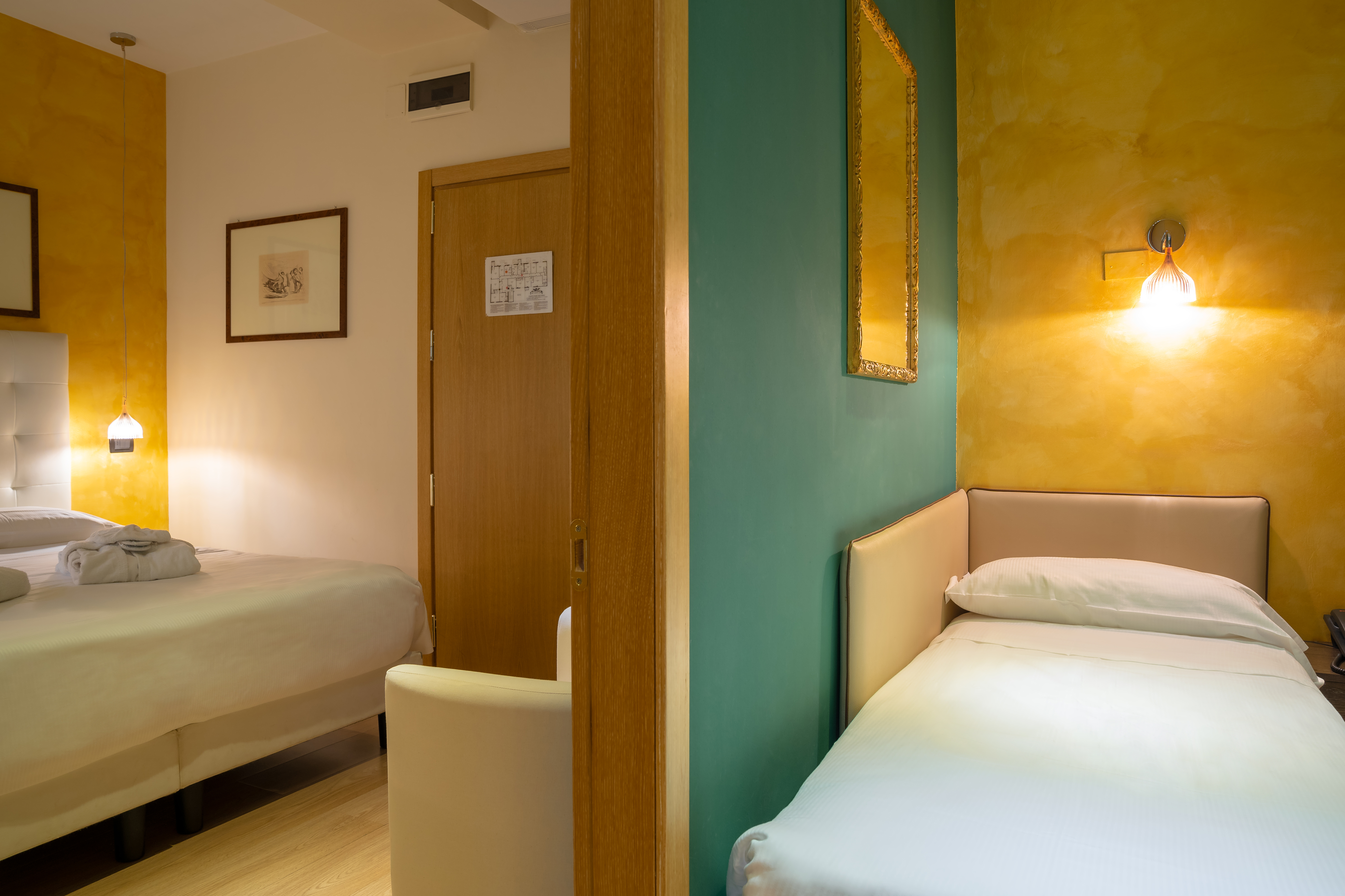 Junior Suite with Jacuzzi