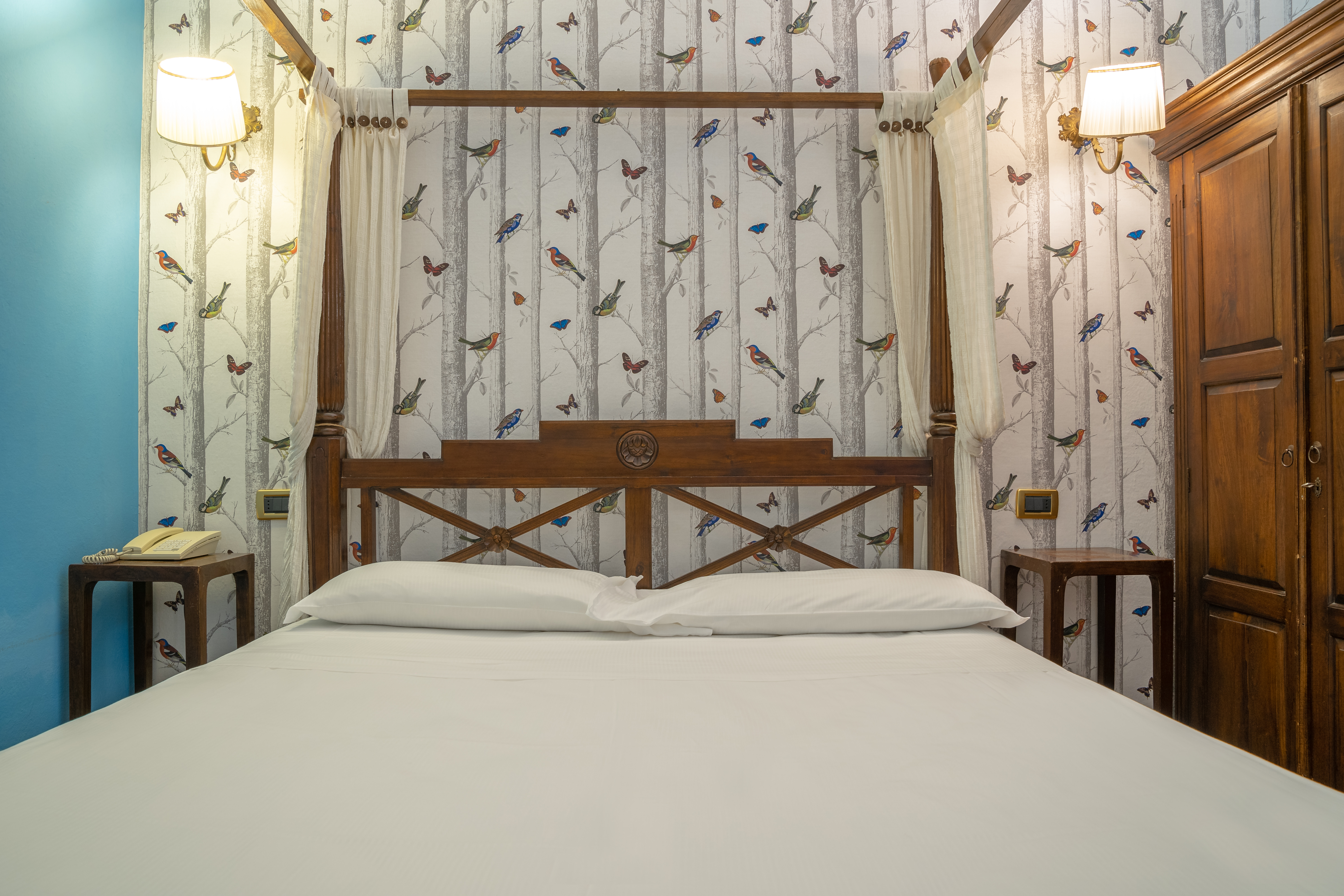 Double Single Superior