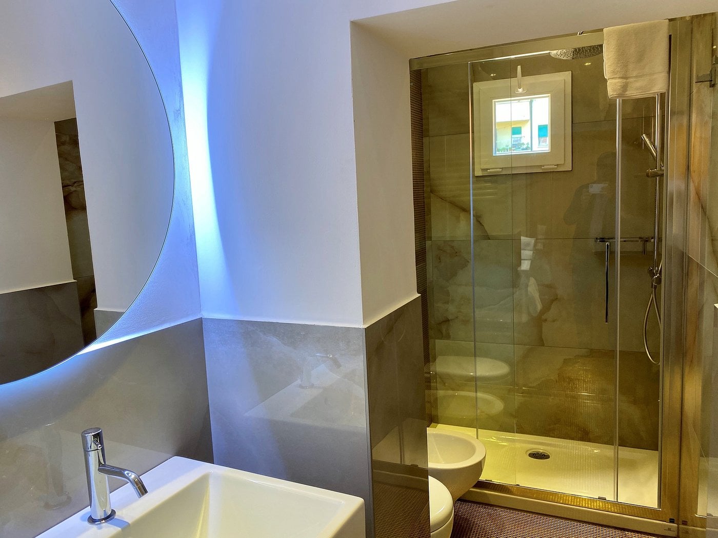 Junior Suite Capacity 1