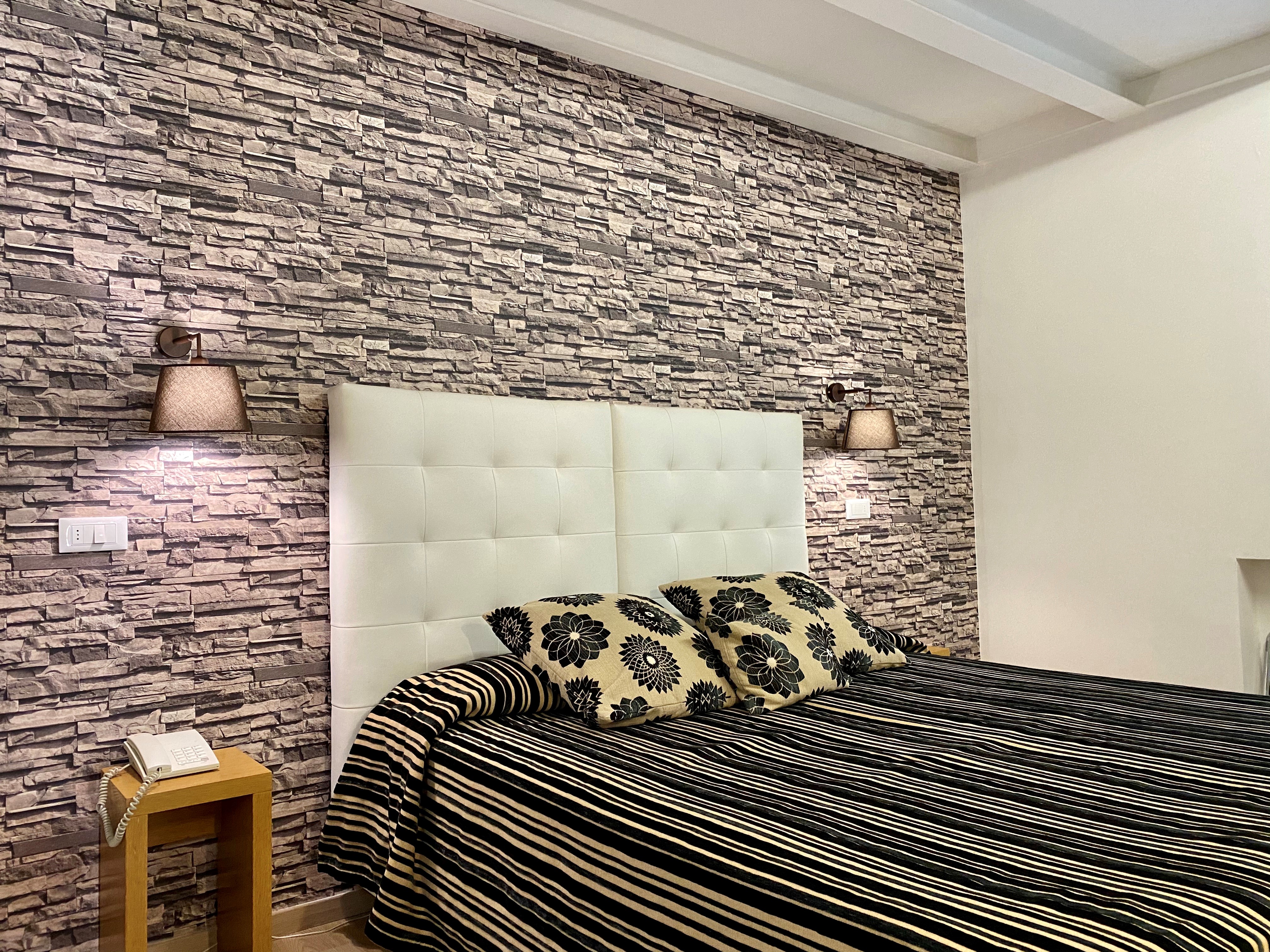 Double Single Standard