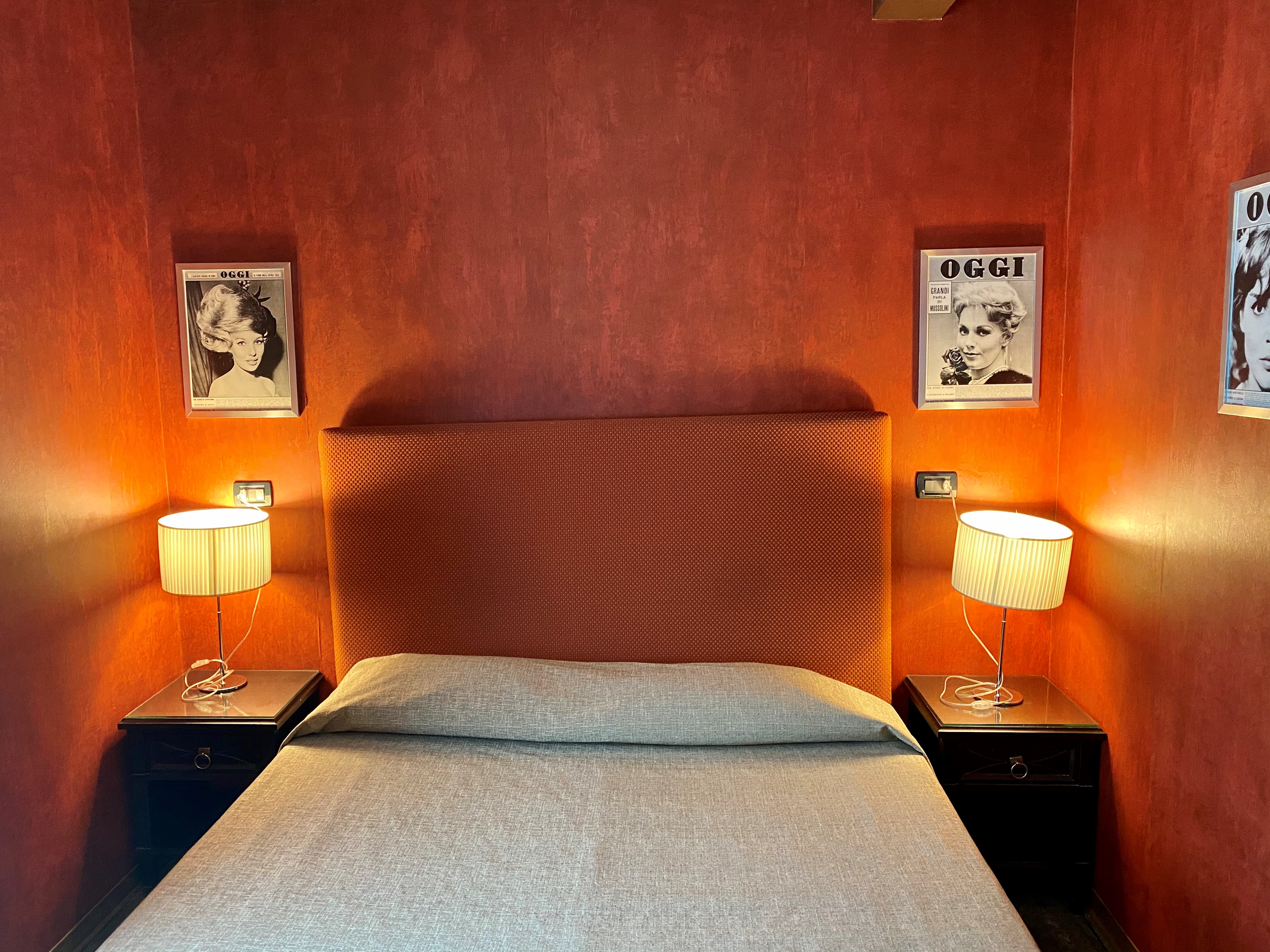 Double Single Standard