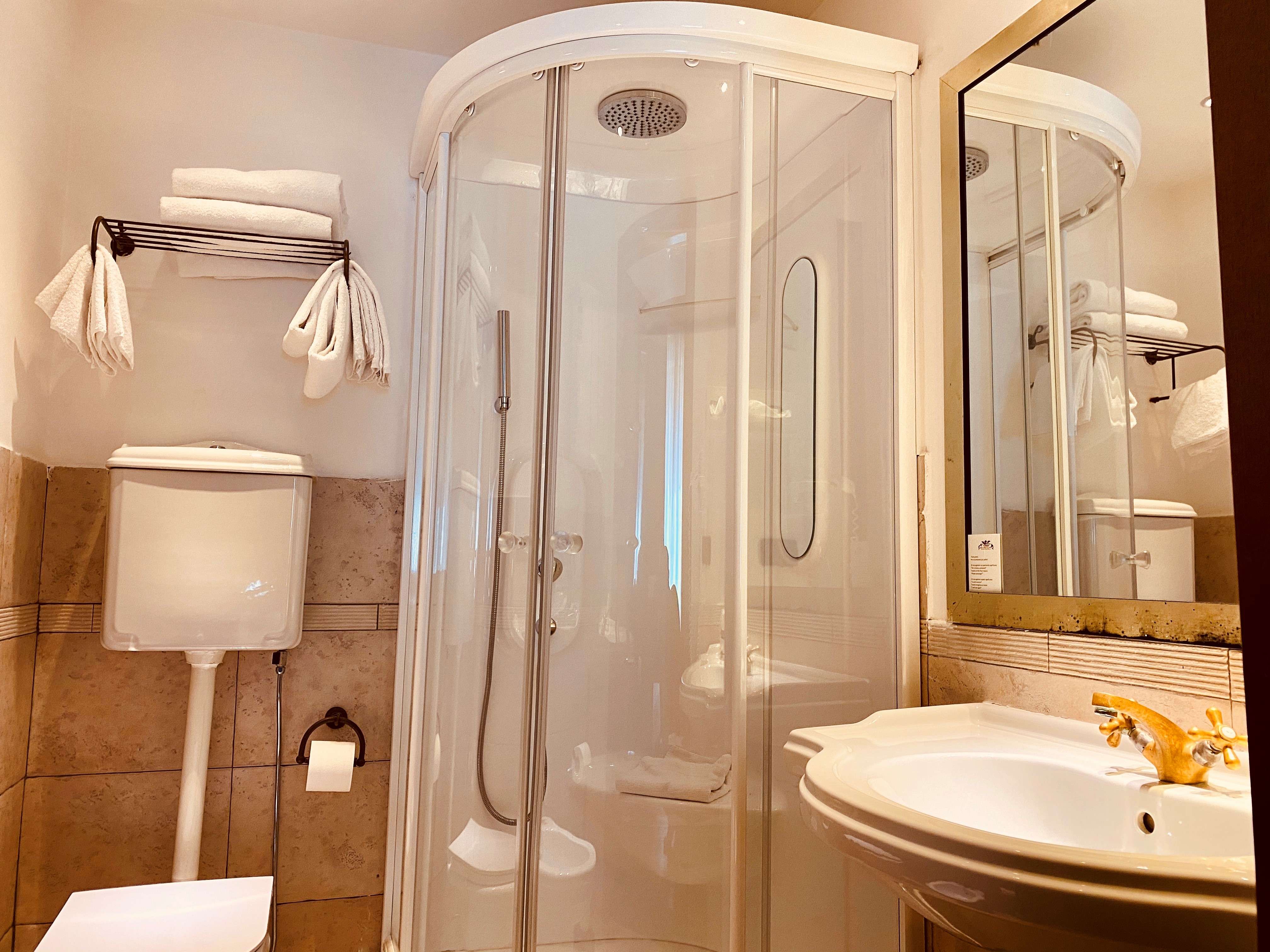 Double Single Standard