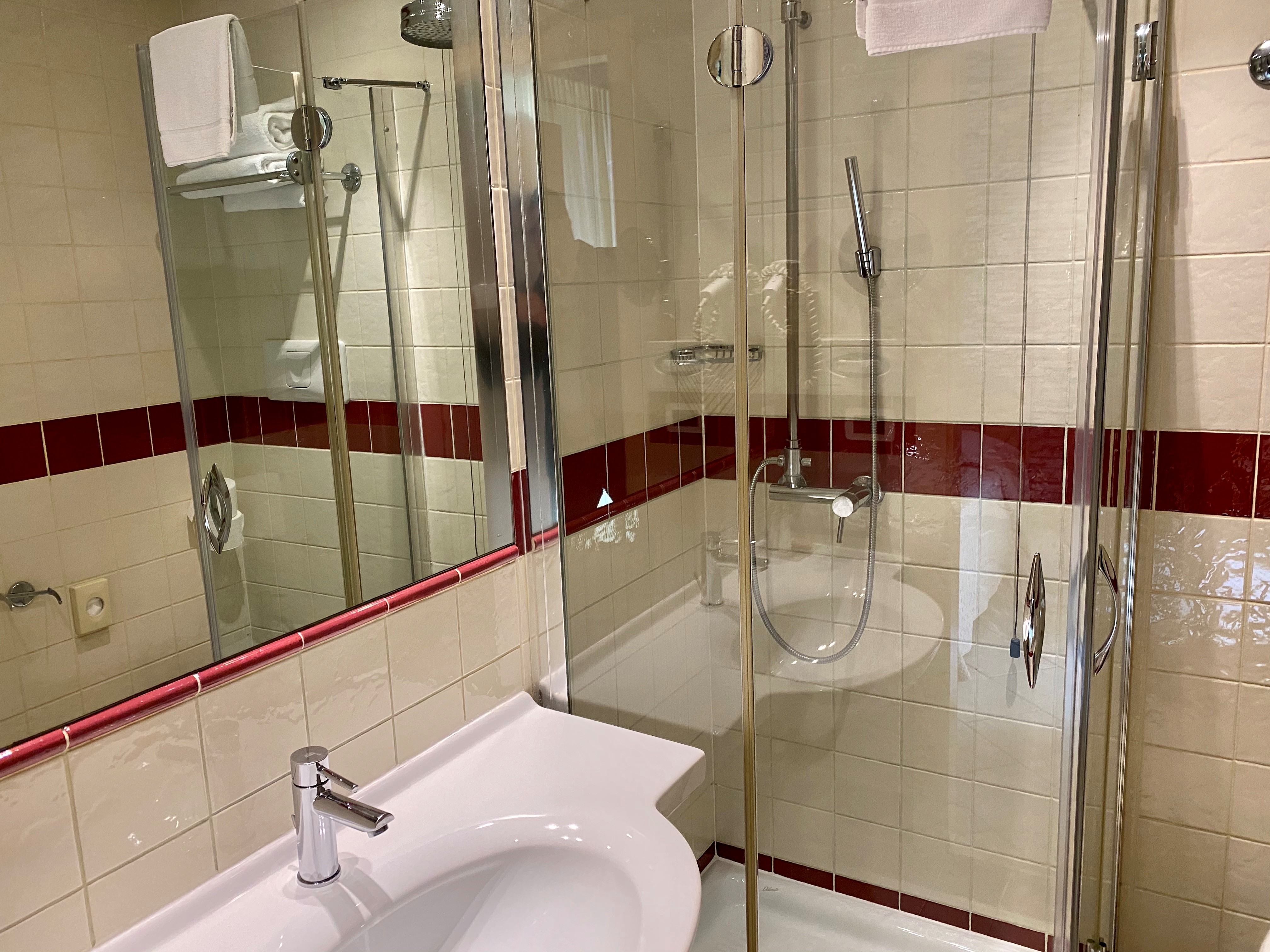 Double or Twin Superior