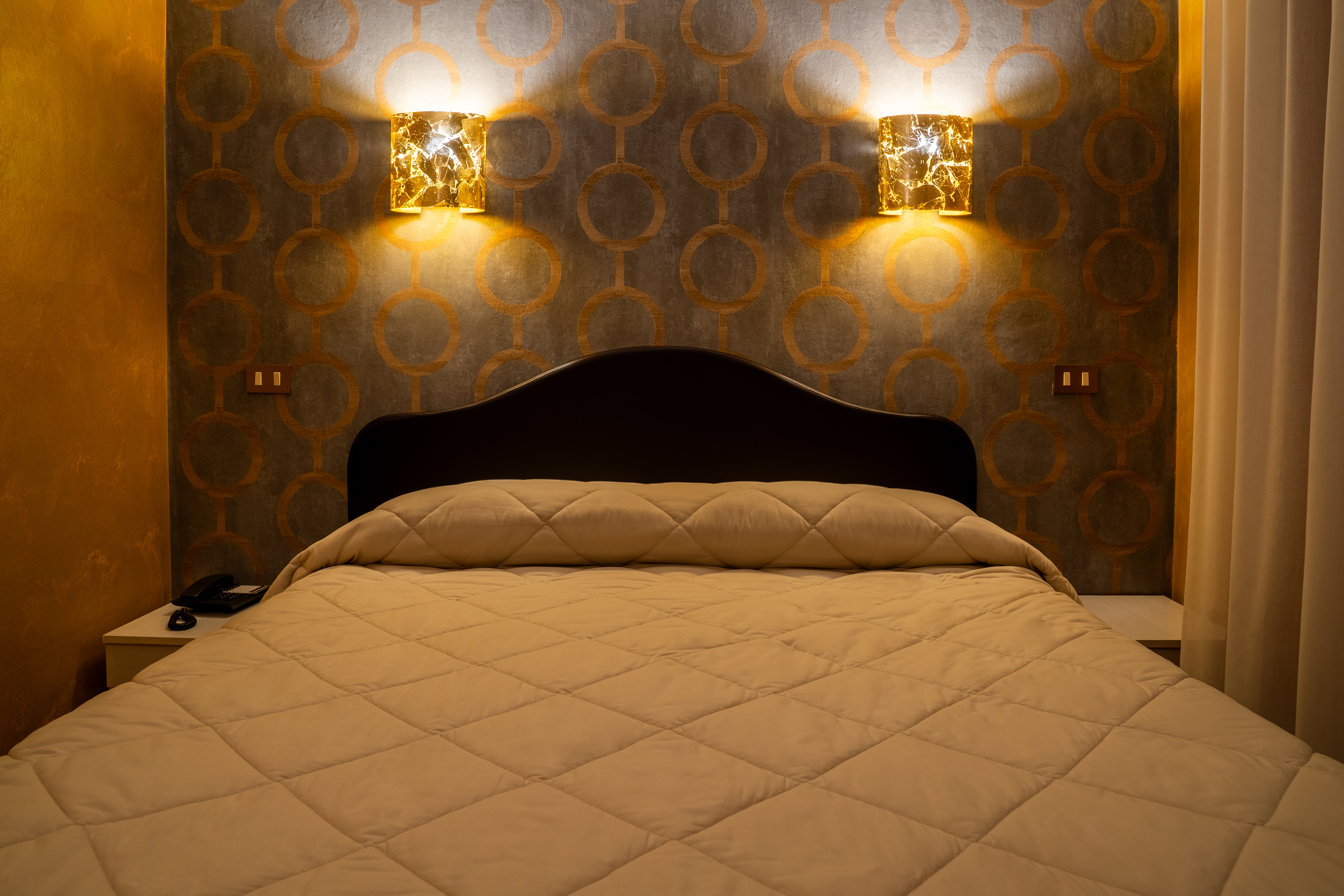 Double or Twin Superior