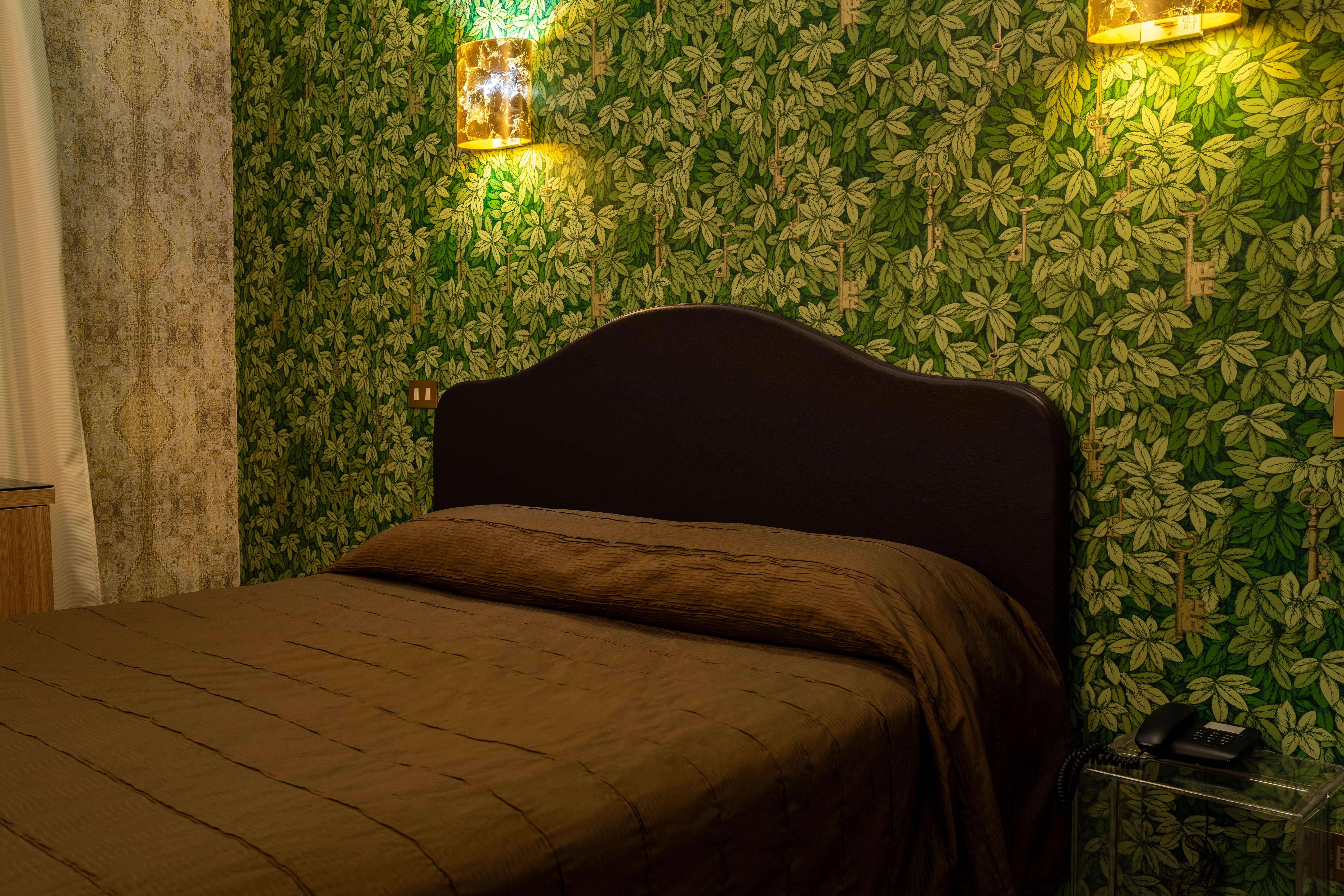 Double or Twin Standard