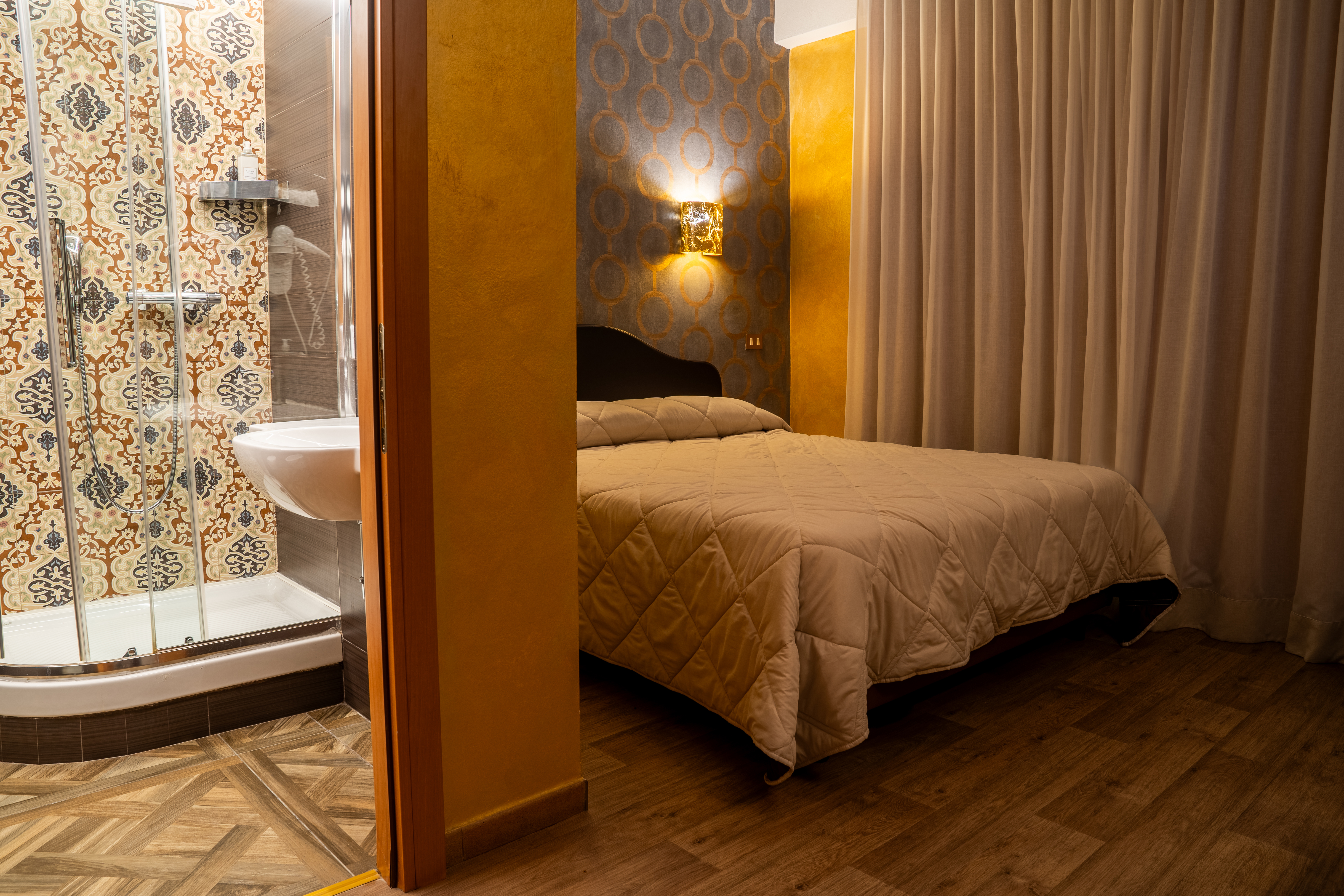 Double or Twin Superior