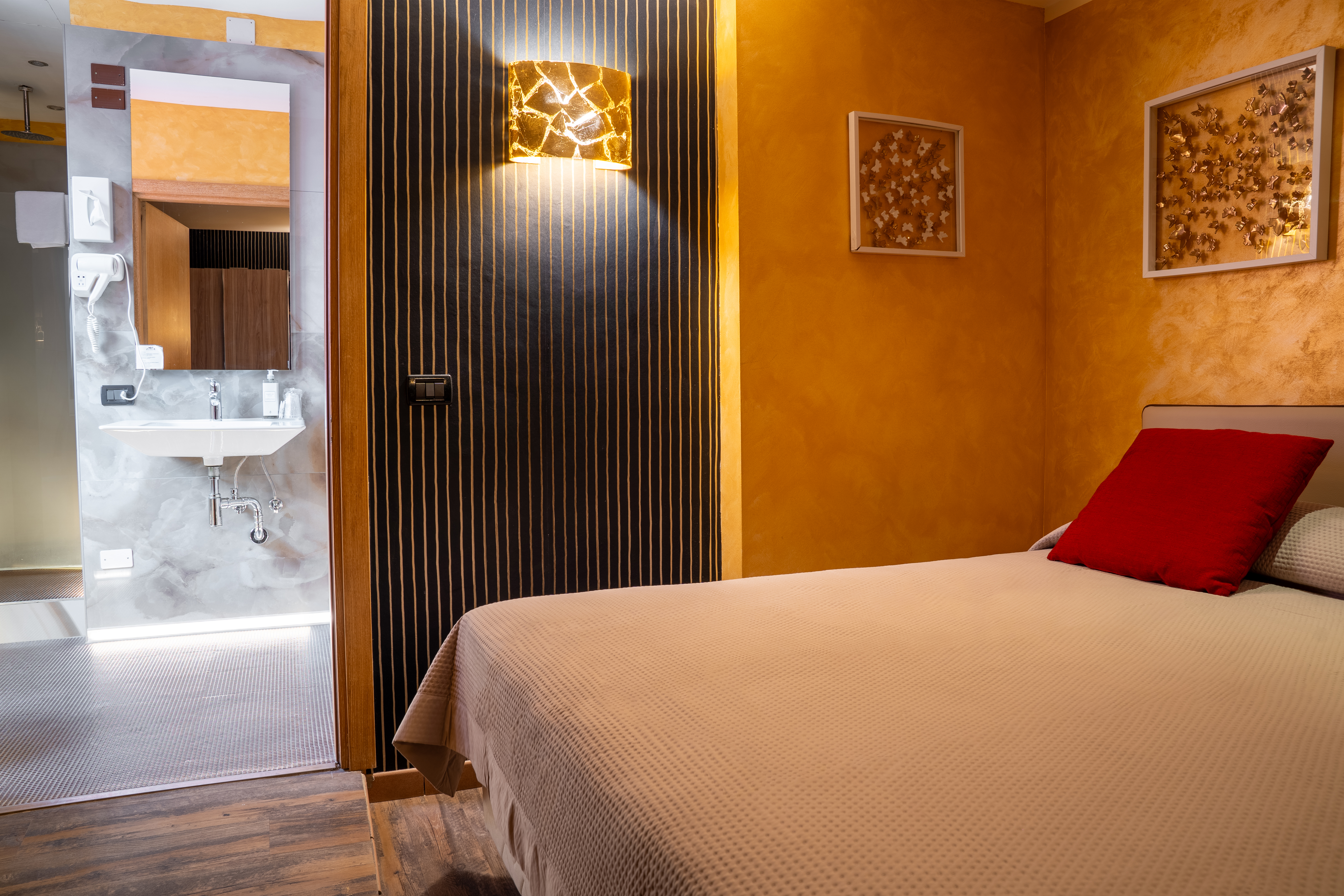 Double or Twin Superior