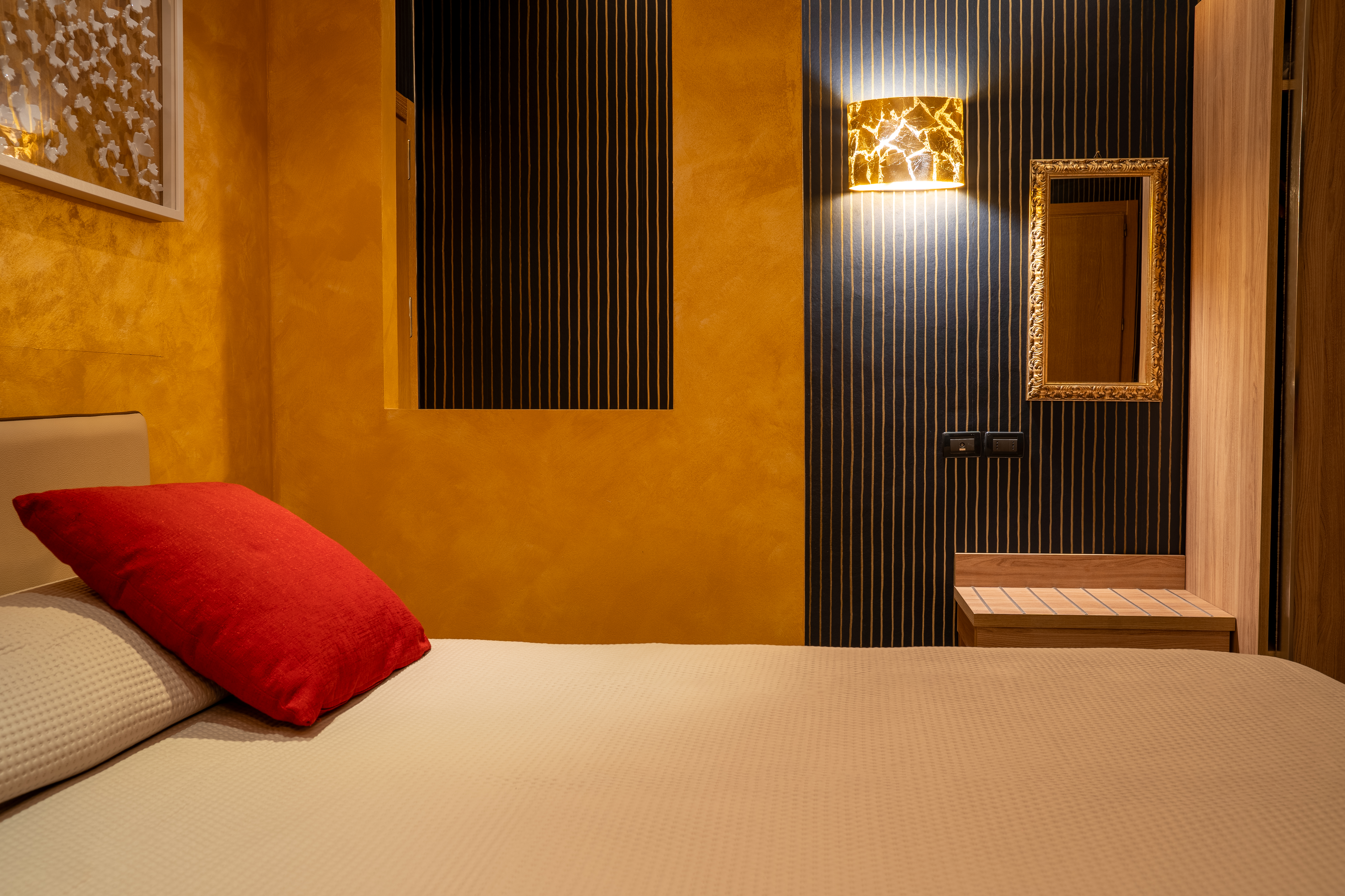 Double or Twin Superior