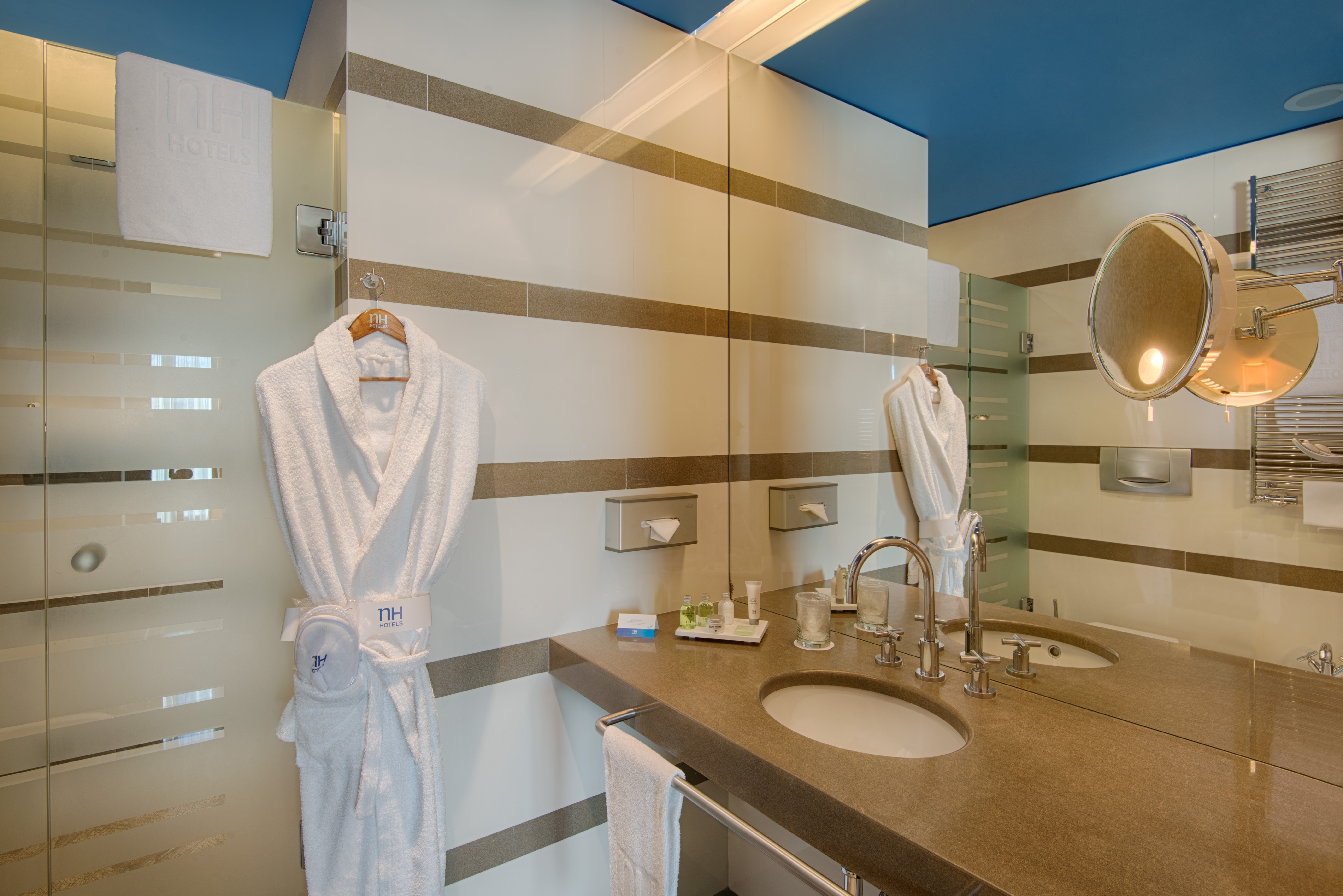 Double Single Superior