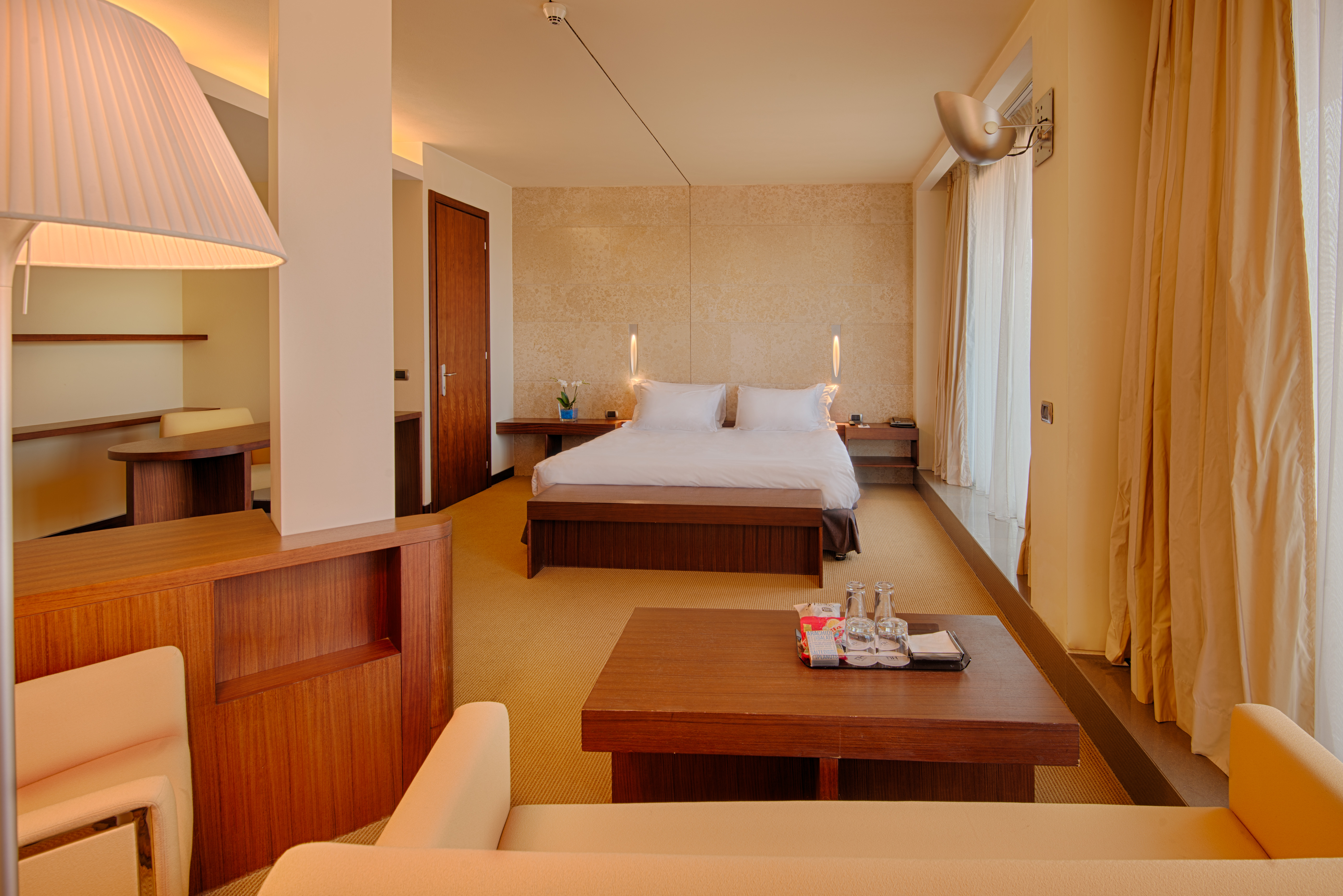 Junior Suite Standard