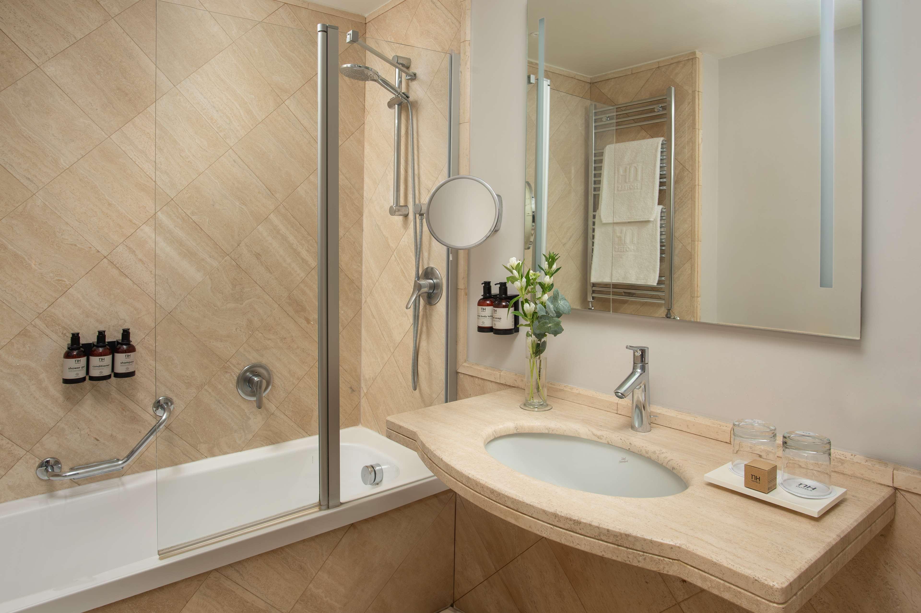 Double Single Standard