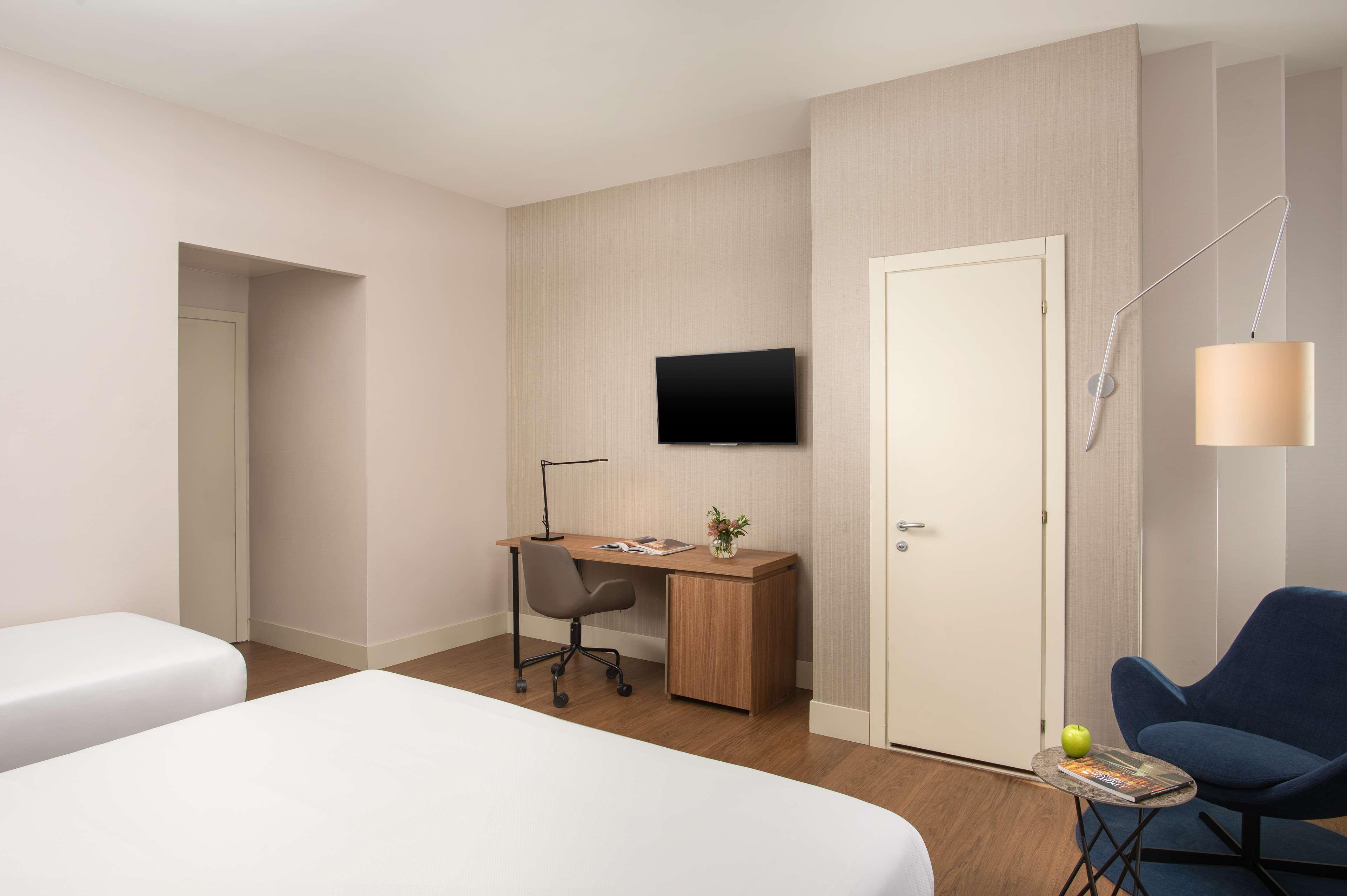 Family Room Standard