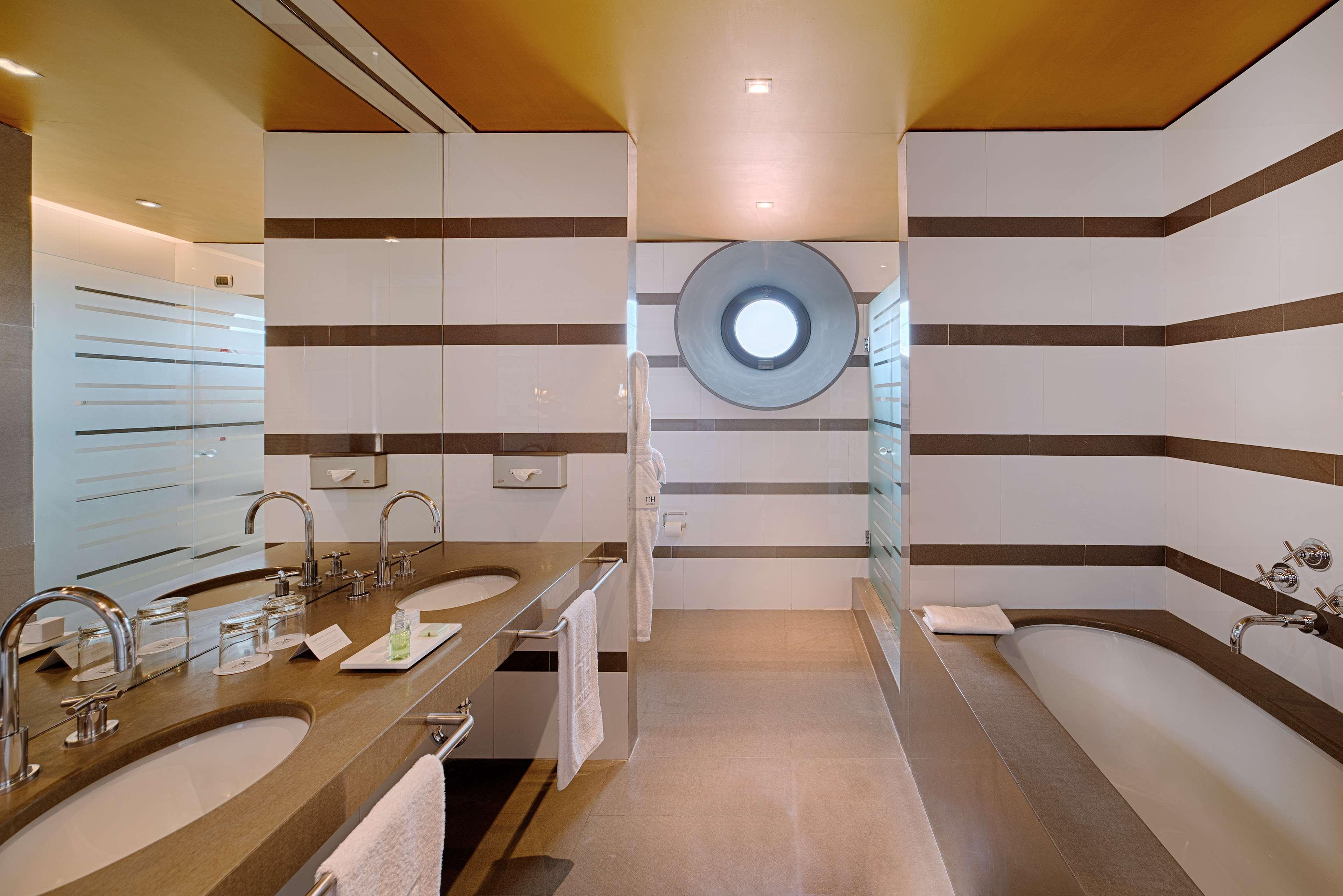 Junior Suite with Terrace