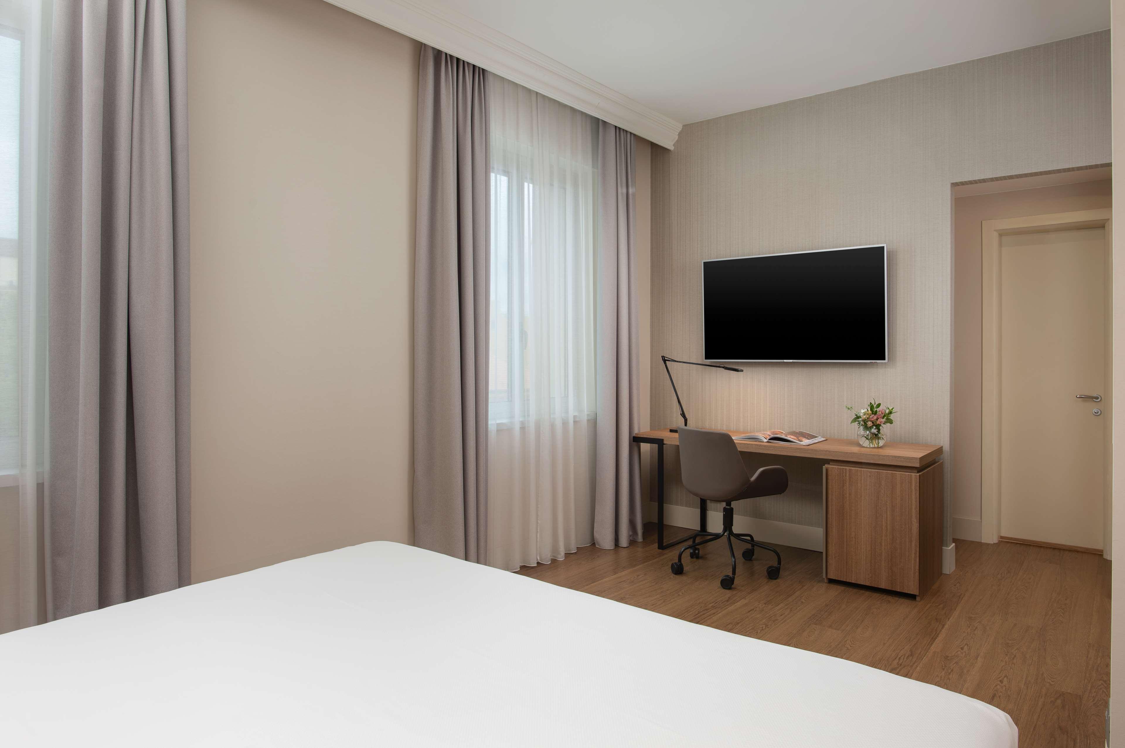 Family Room Standard