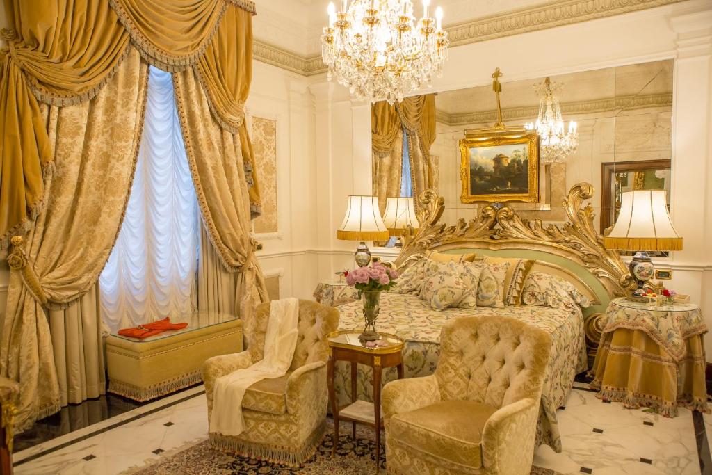 Suite Presidential
