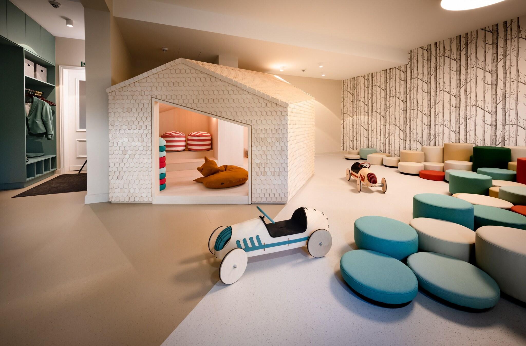 Sports and Entertainment