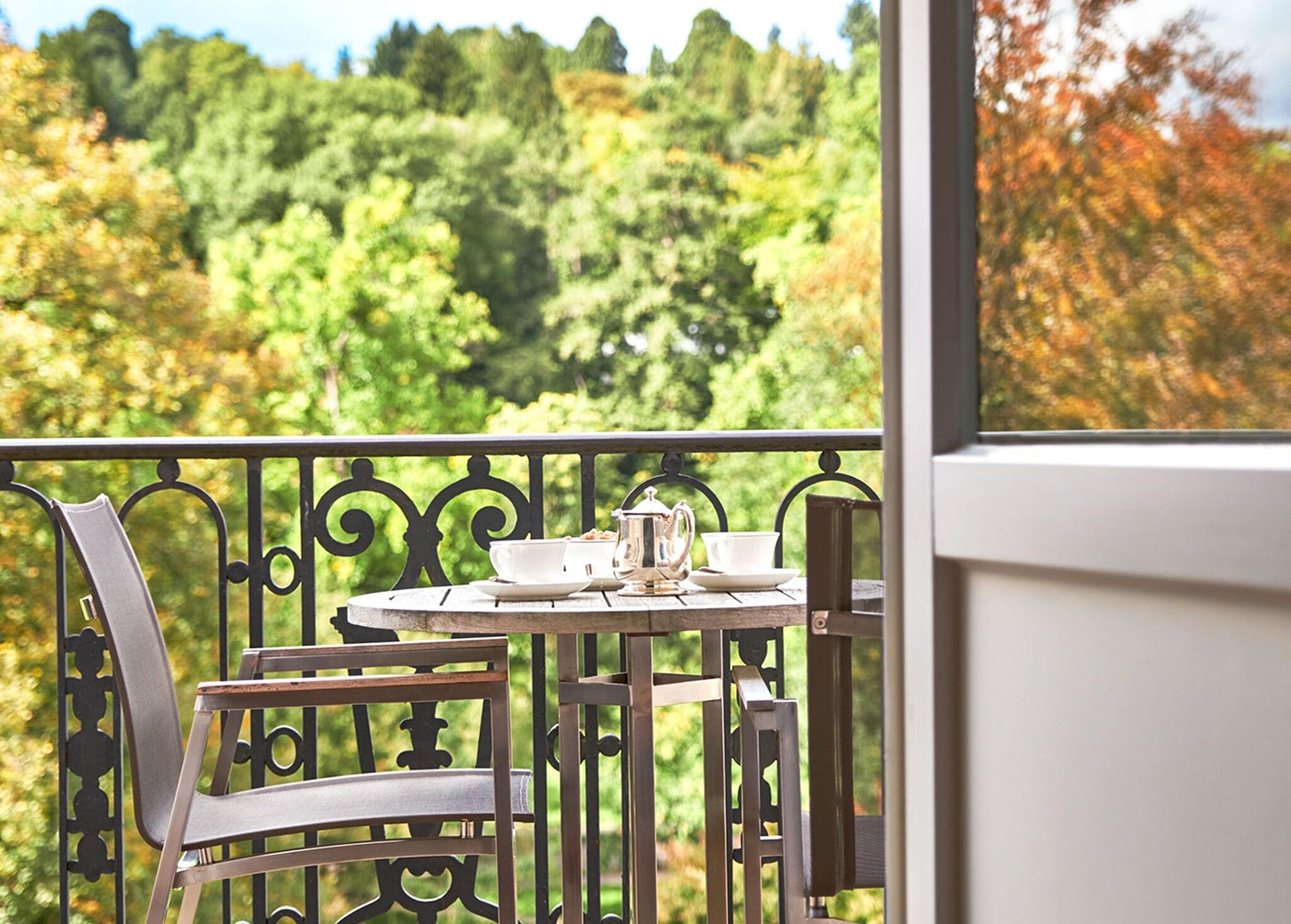 Junior Suite with Double Bed