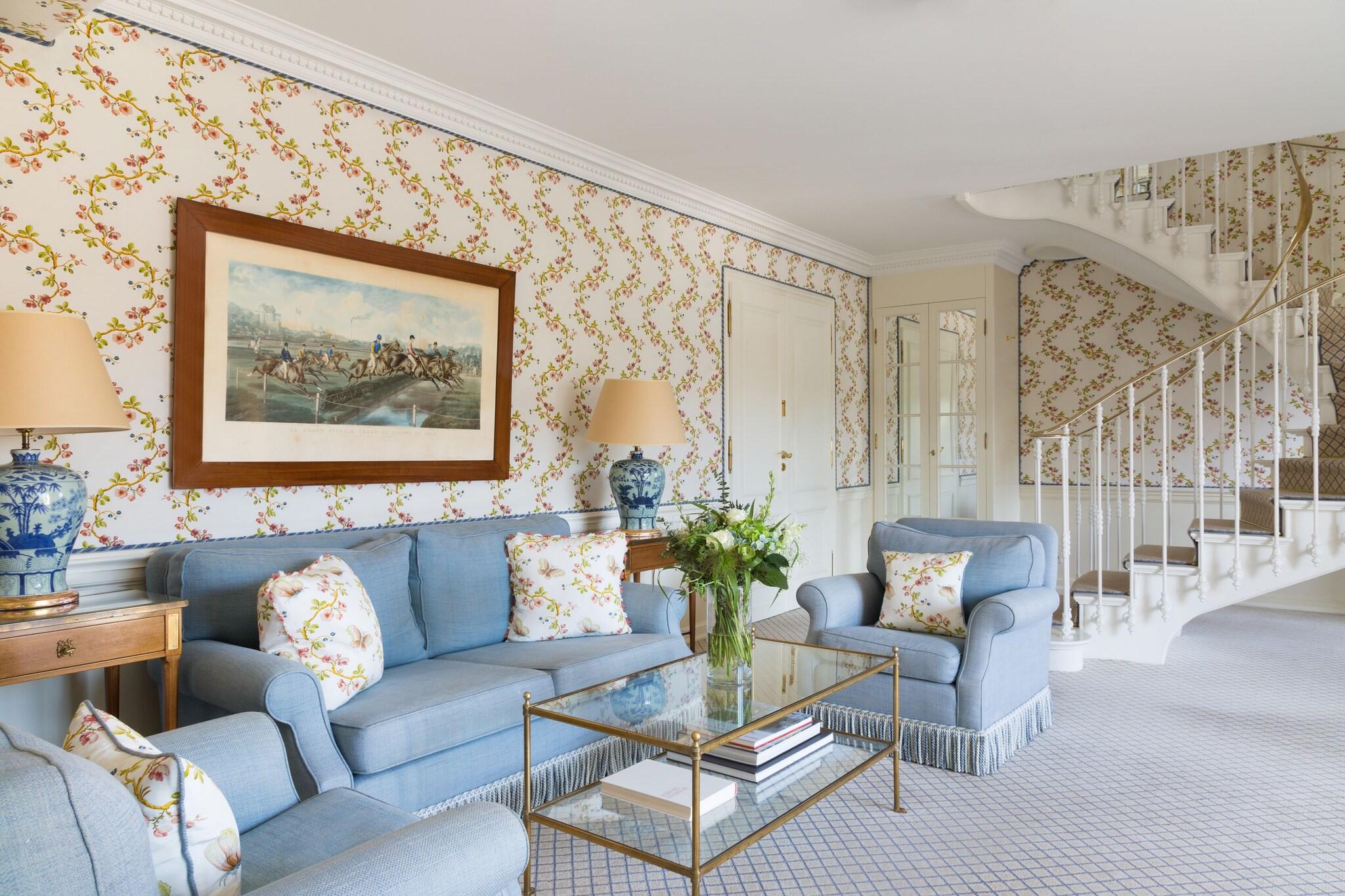 Suite with Double Bed