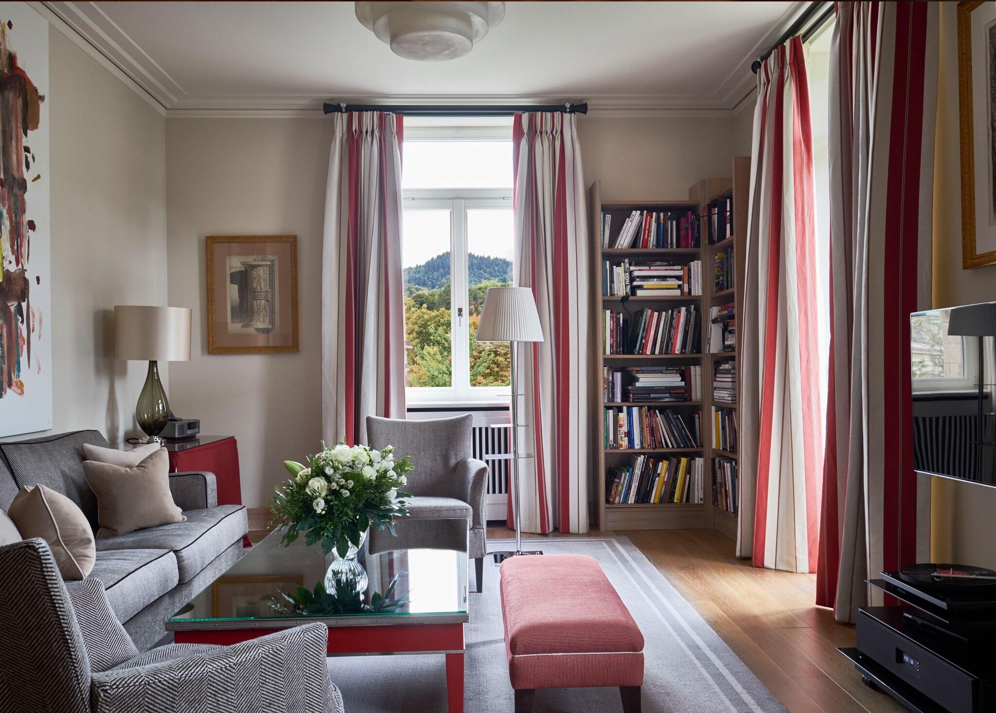 Suite with Double Bed