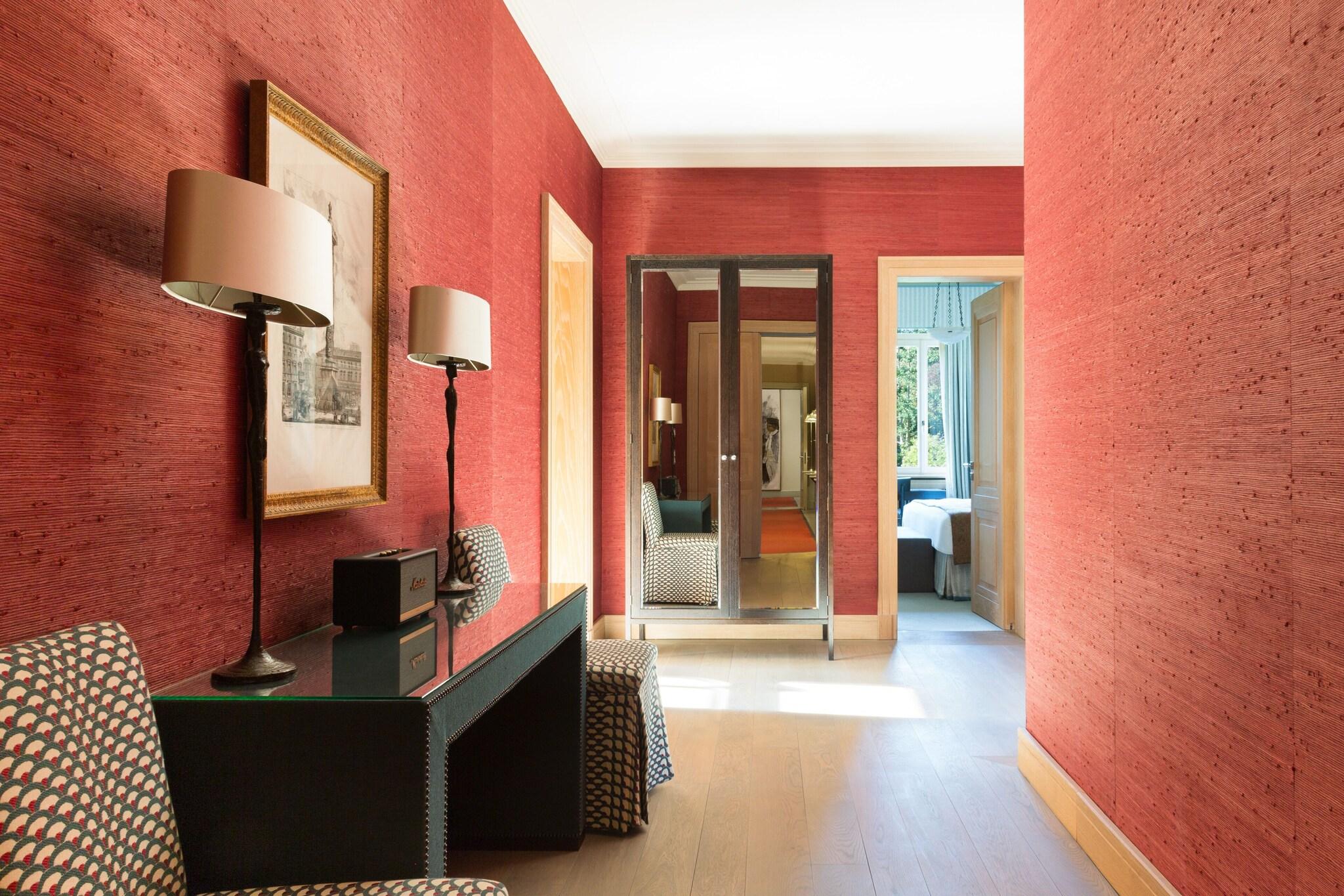 Suite with Double Bed