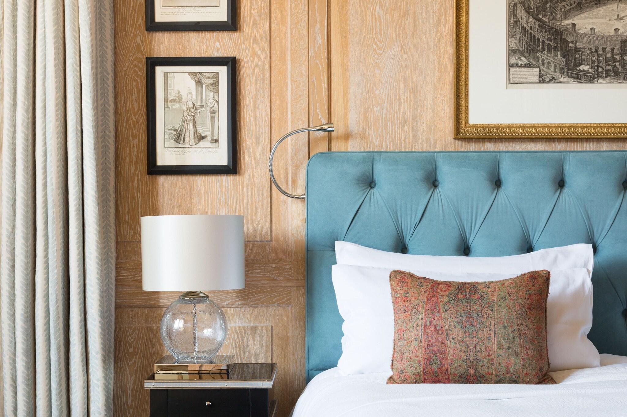 Suite with Double Bed