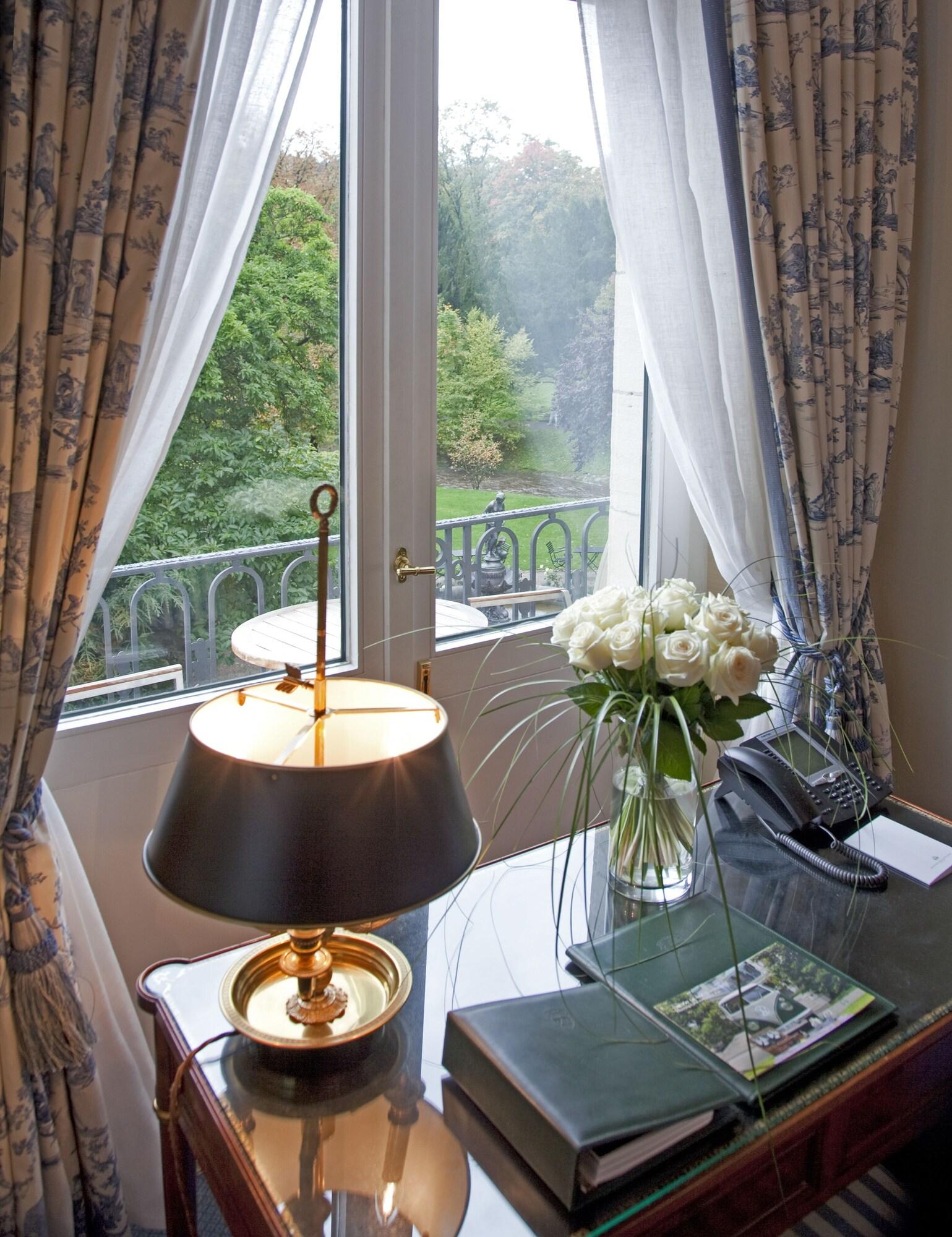 Double Superior with Double Bed