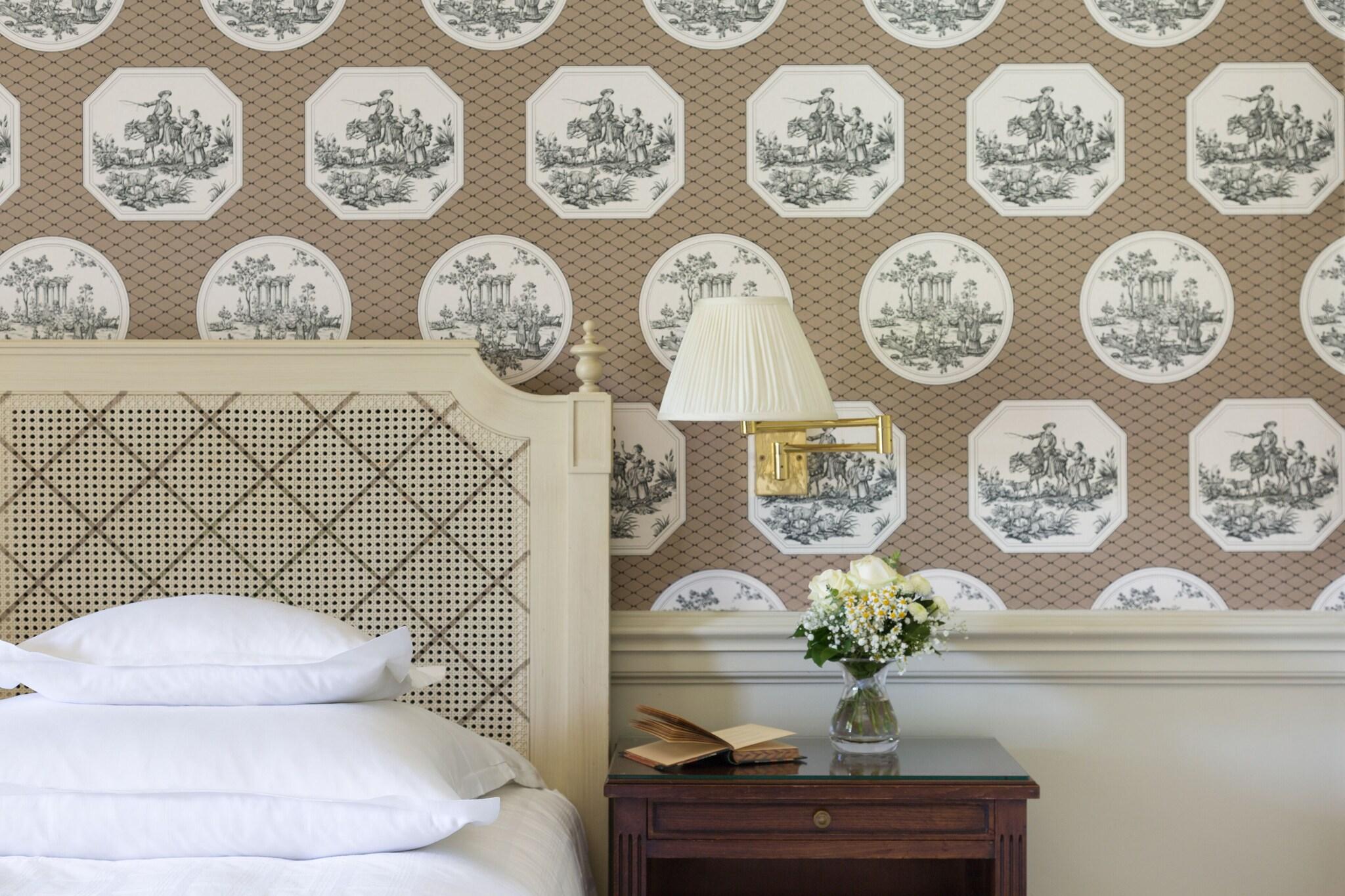 Double Superior with Double Bed