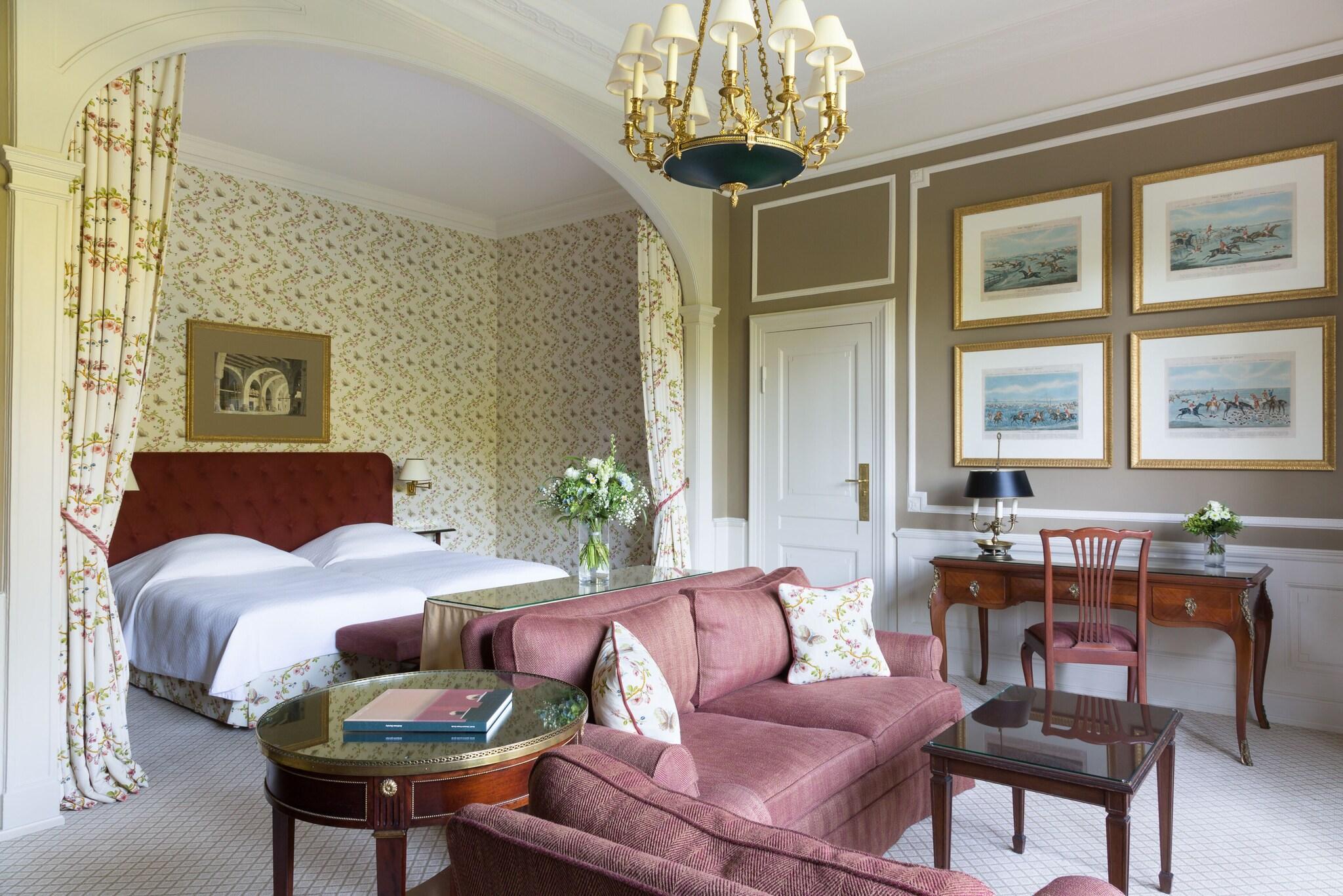 Junior Suite Prestige