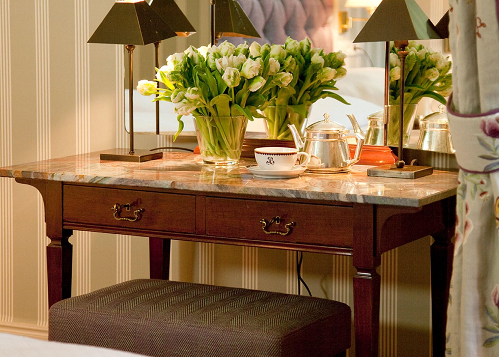 Junior Suite Prestige