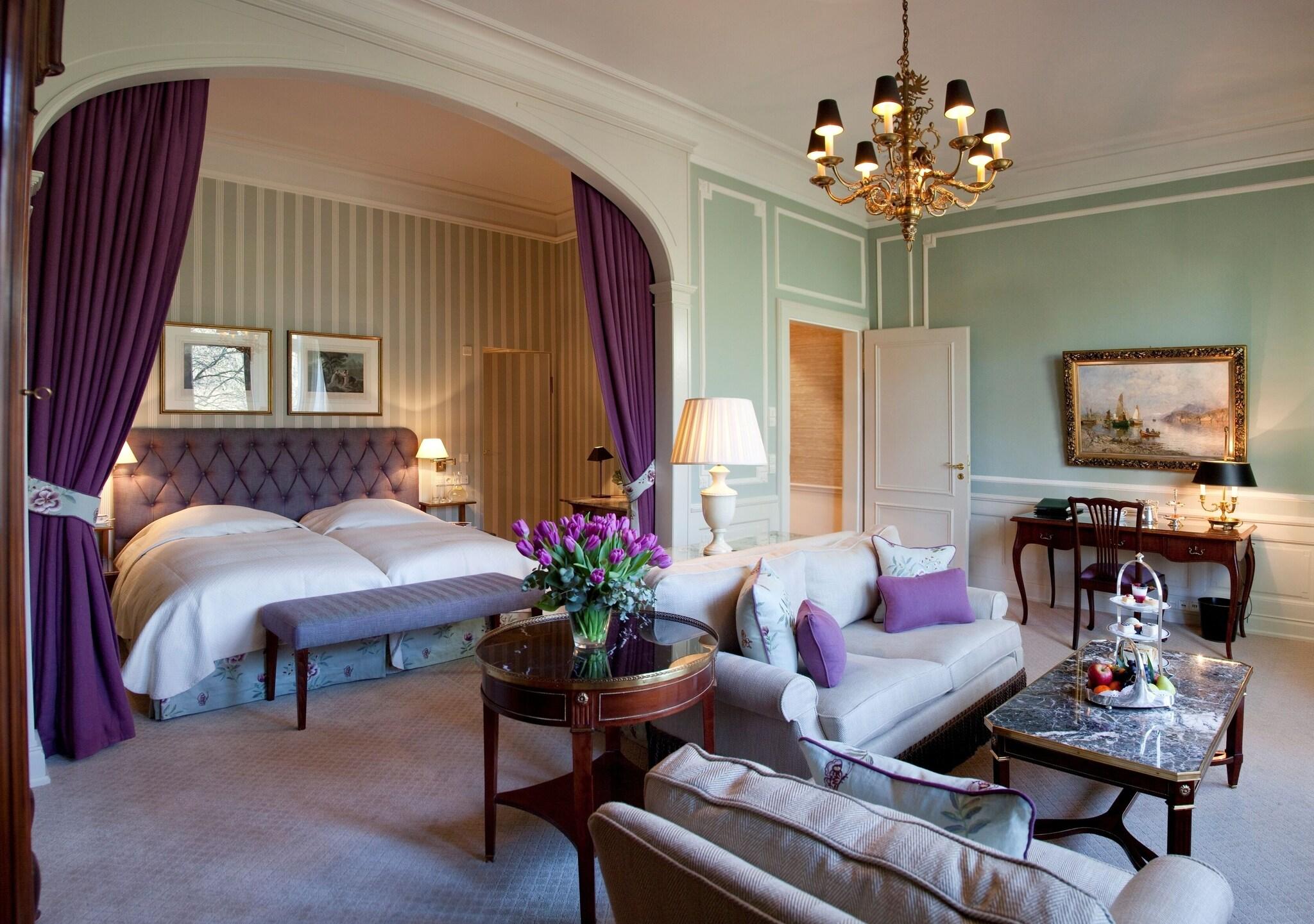 Junior Suite Prestige