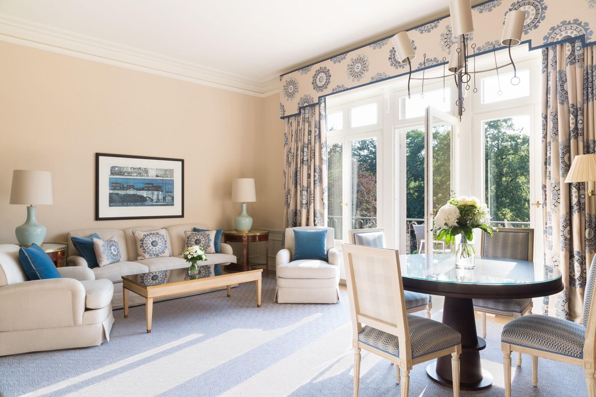 Junior Suite Prestige