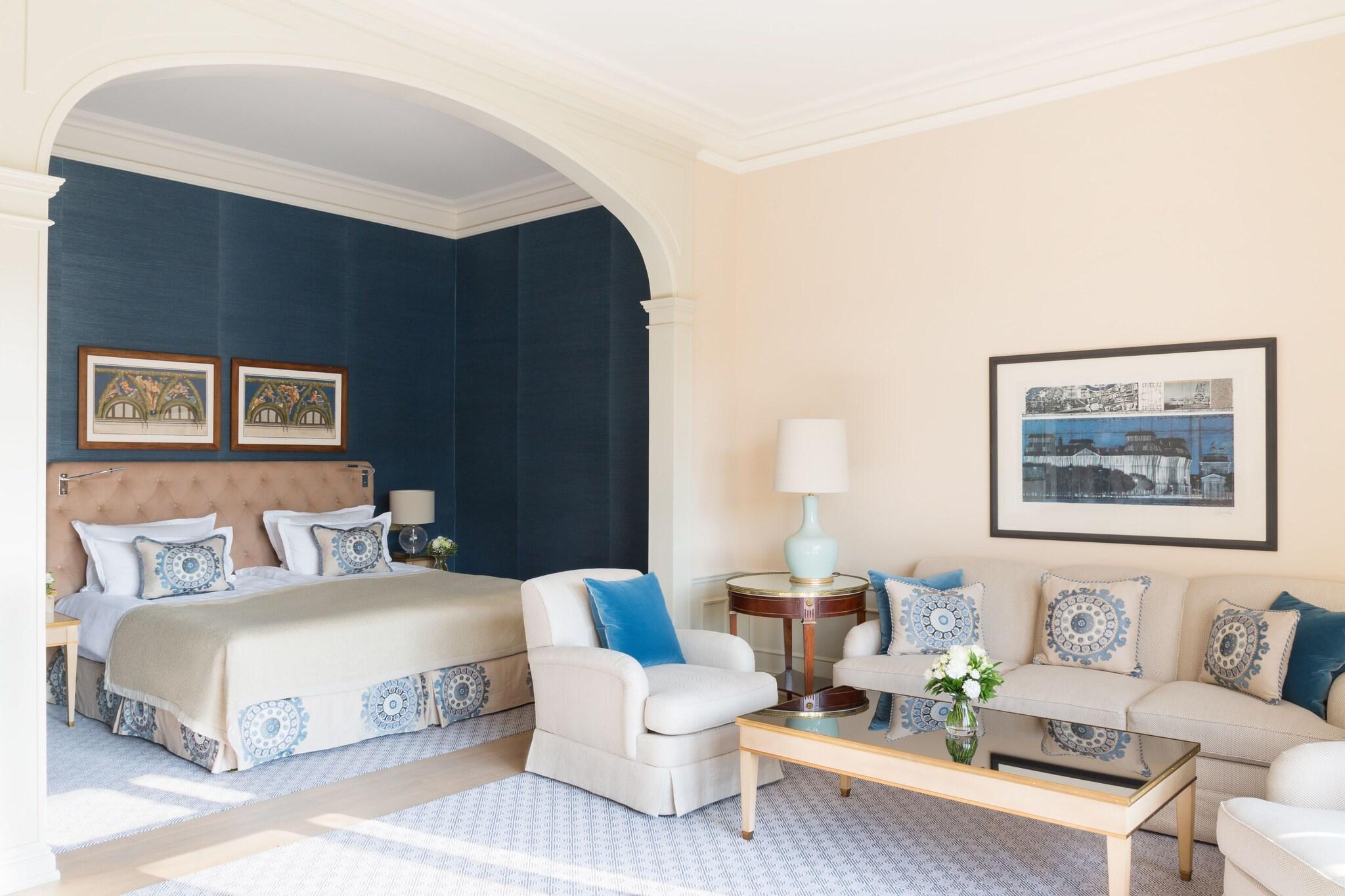 Junior Suite Prestige