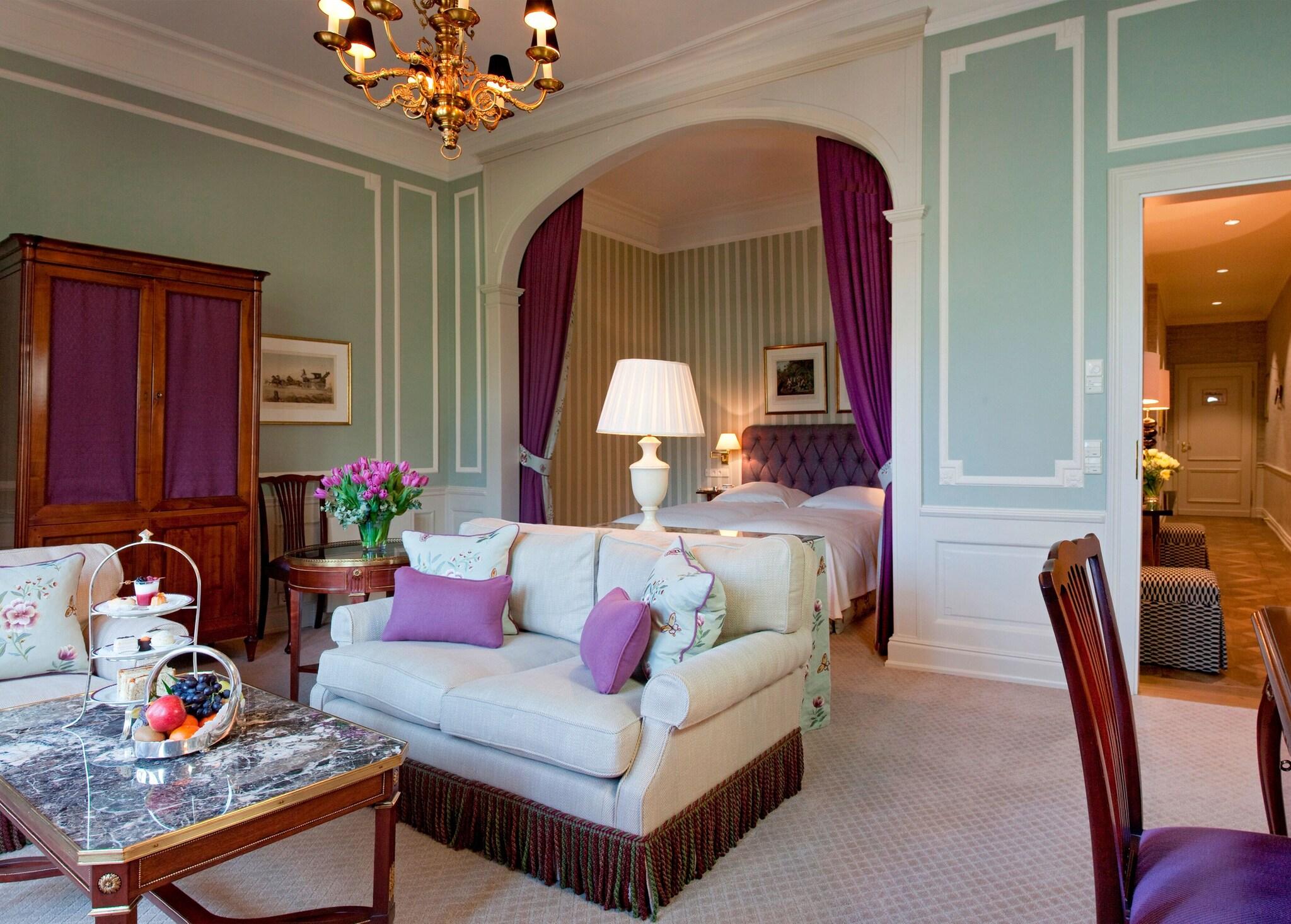 Junior Suite Prestige