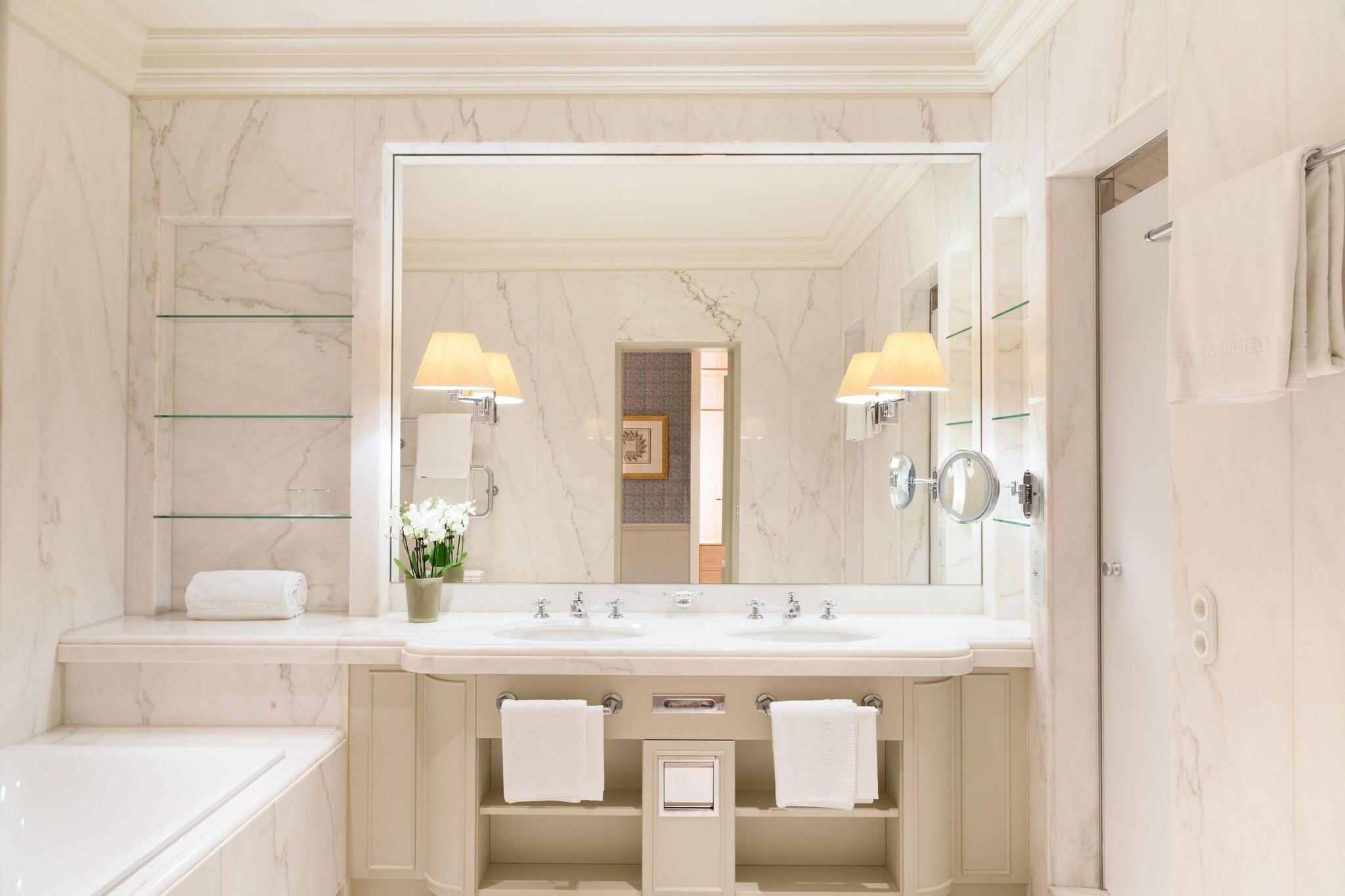 Junior Suite Prestige