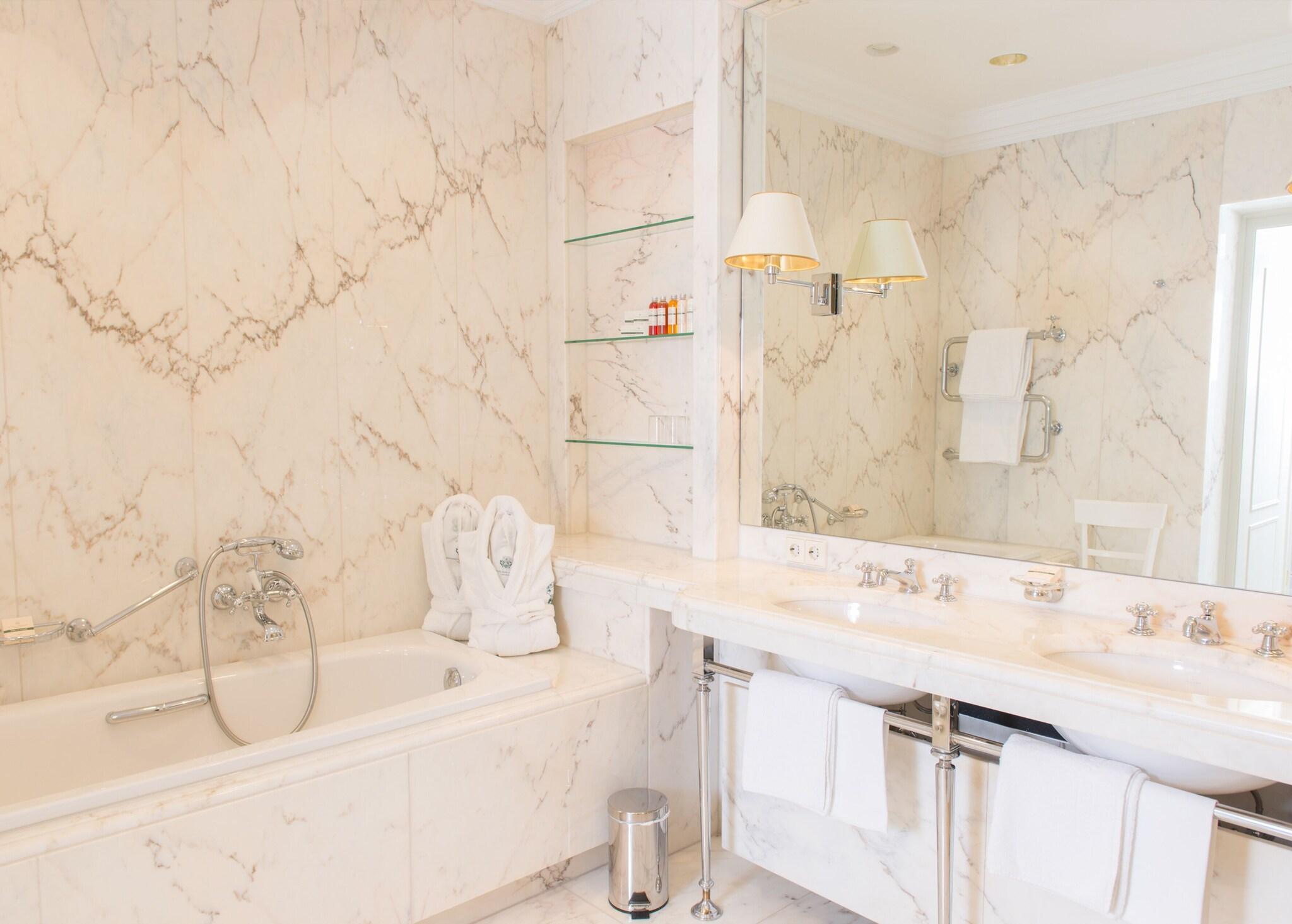 Junior Suite Prestige